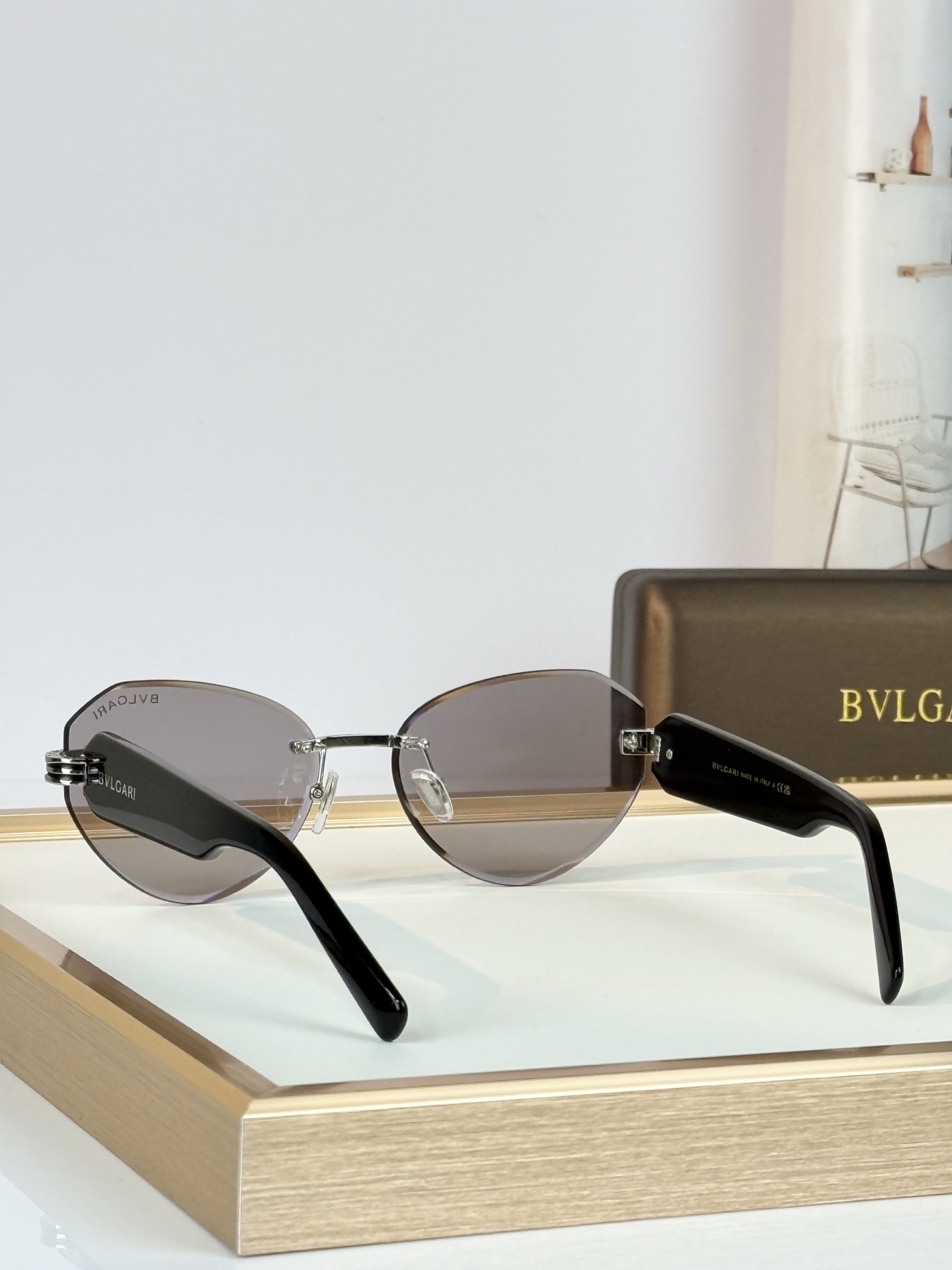 Bvlgar* MOD：BV9036B size：62口18-140 