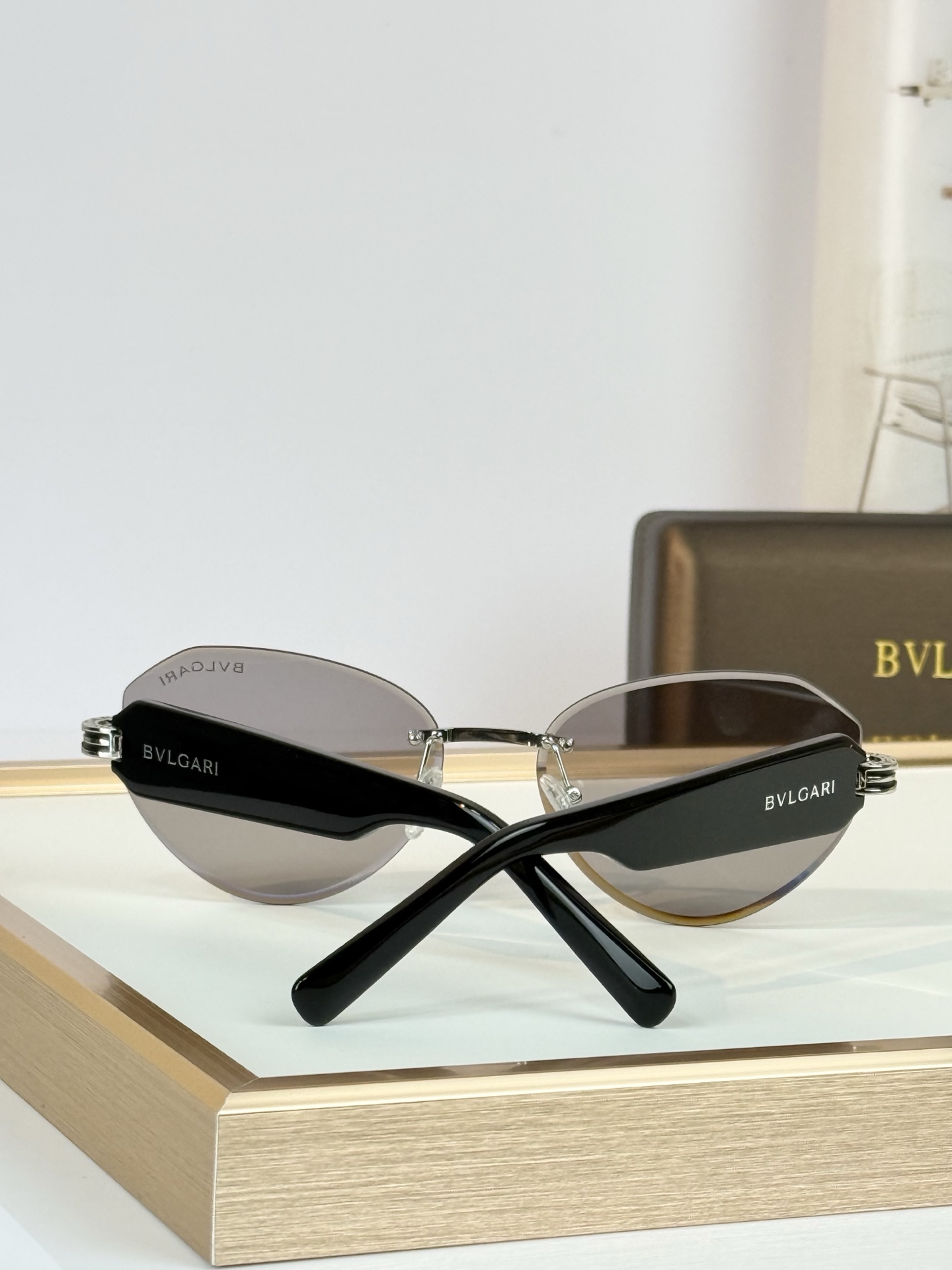 Bvlgar* MOD：BV9036B size：62口18-140 