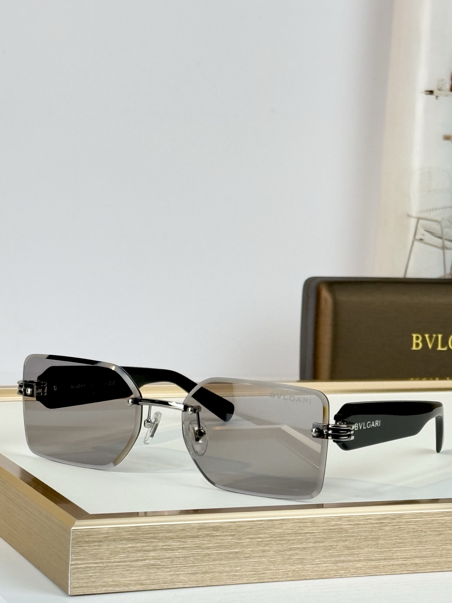 BVLGAR* MODEL：BV 9035B SIZE：62口18-140 