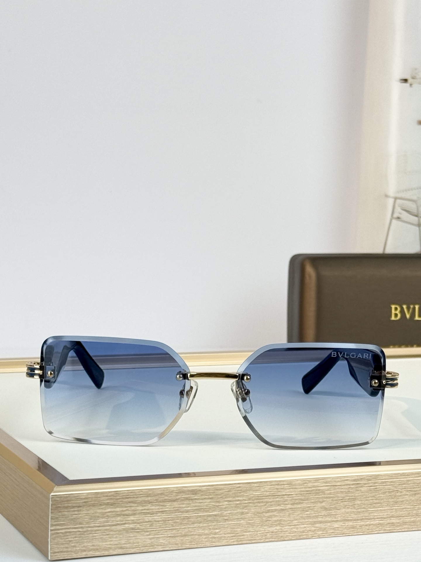 BVLGAR* MODEL：BV 9035B SIZE：62口18-140 