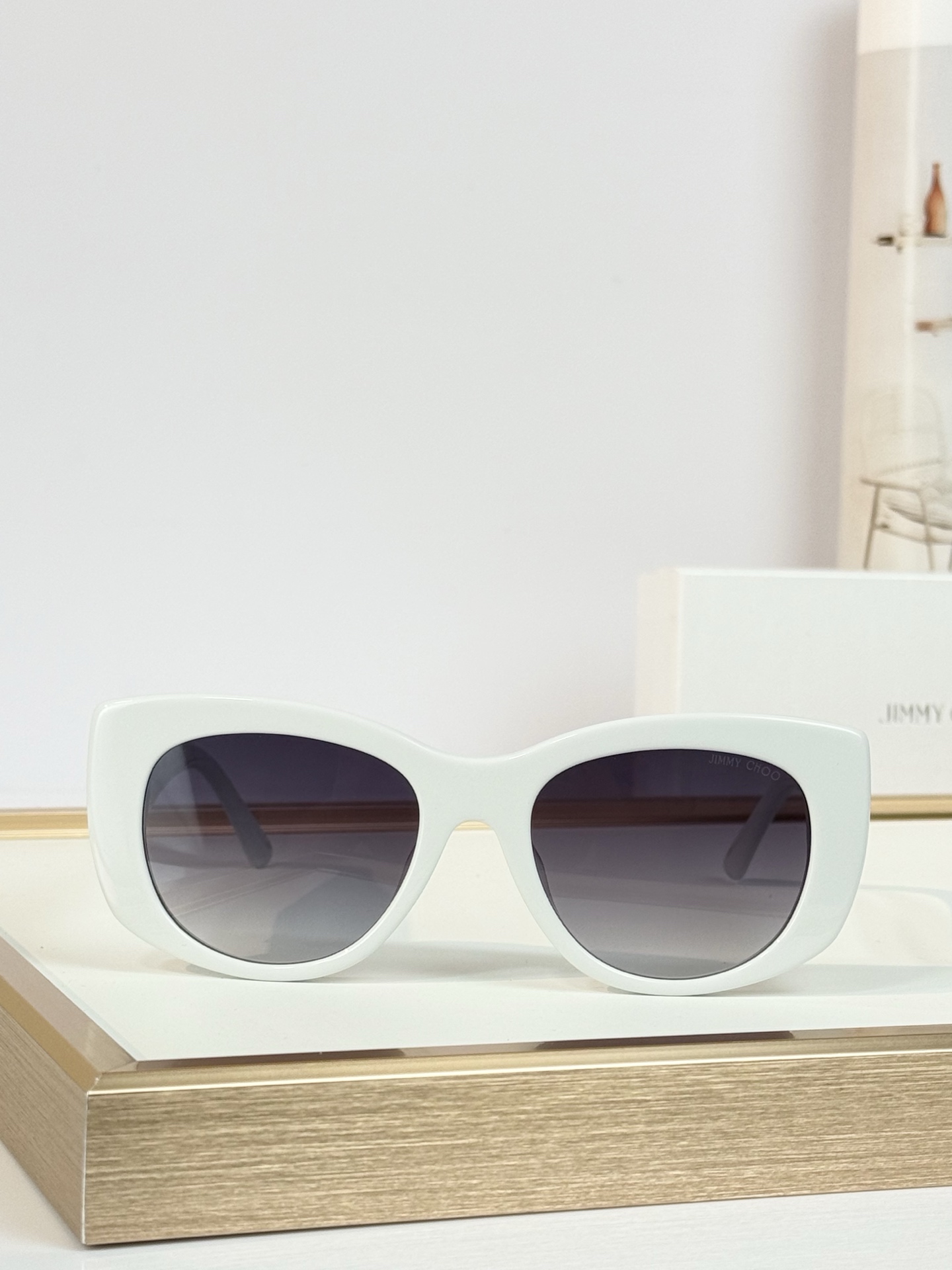 Jimmy Choo Mod：JC5066U Size：53口20-145 