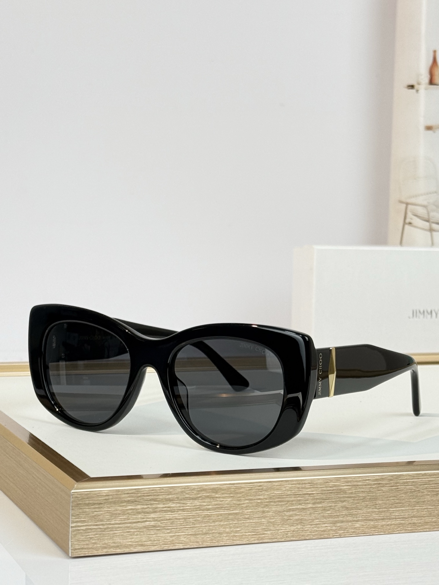 Jimmy Choo Mod：JC5066U Size：53口20-145 