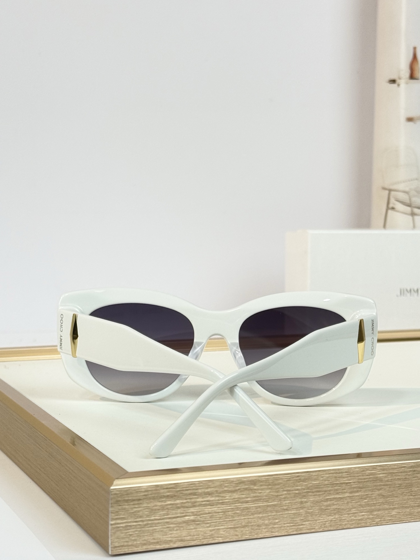 Jimmy Choo Mod：JC5066U Size：53口20-145 