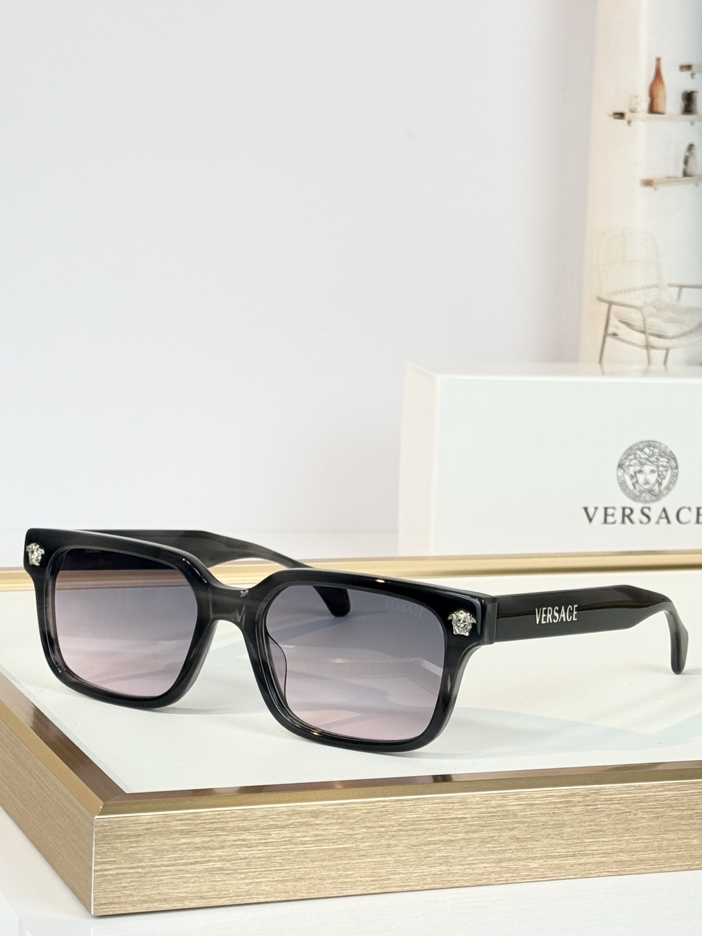 Versac* Mod：VE2196 Size:55口19-148 