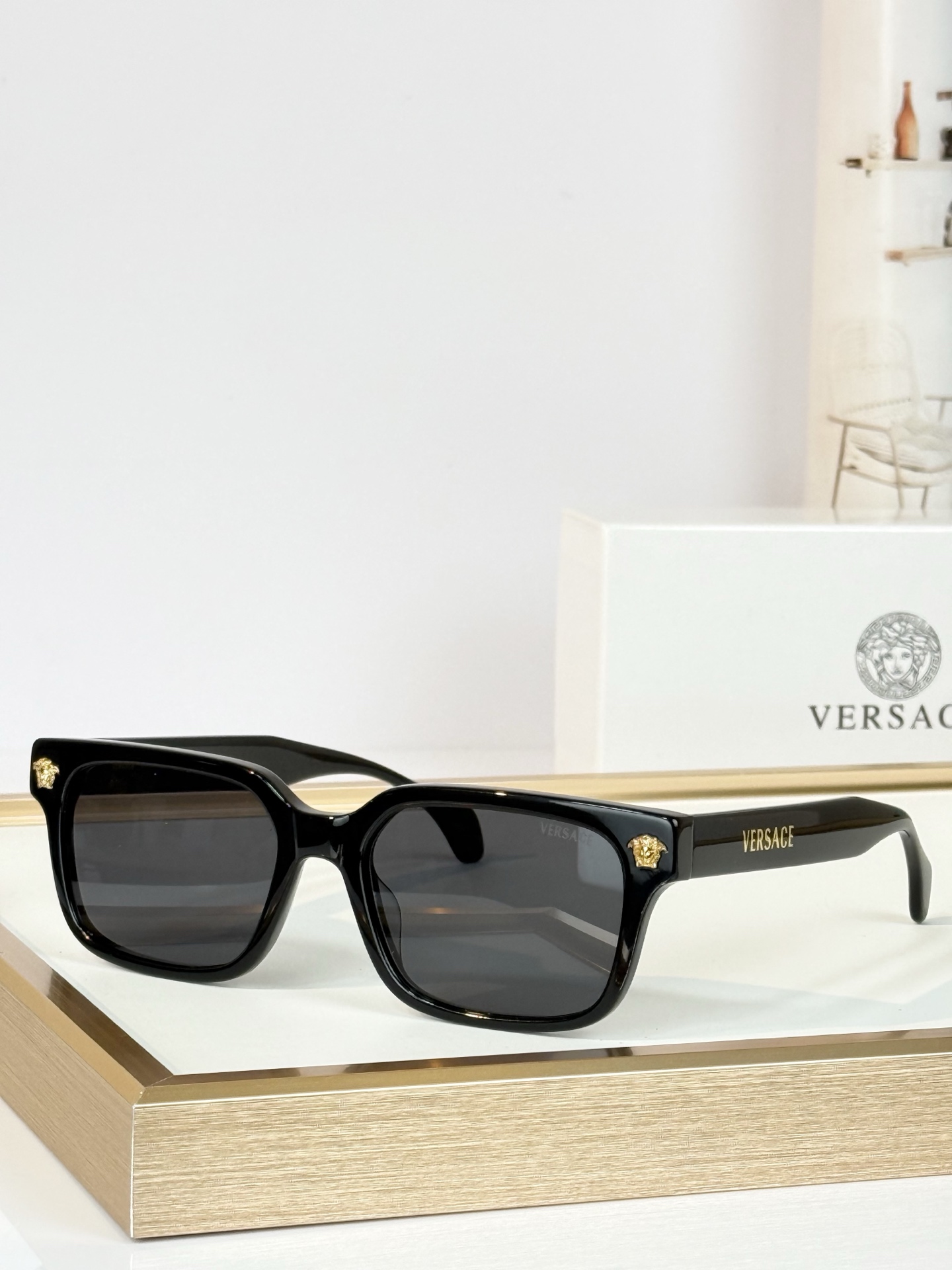 Versac* Mod：VE2196 Size:55口19-148 