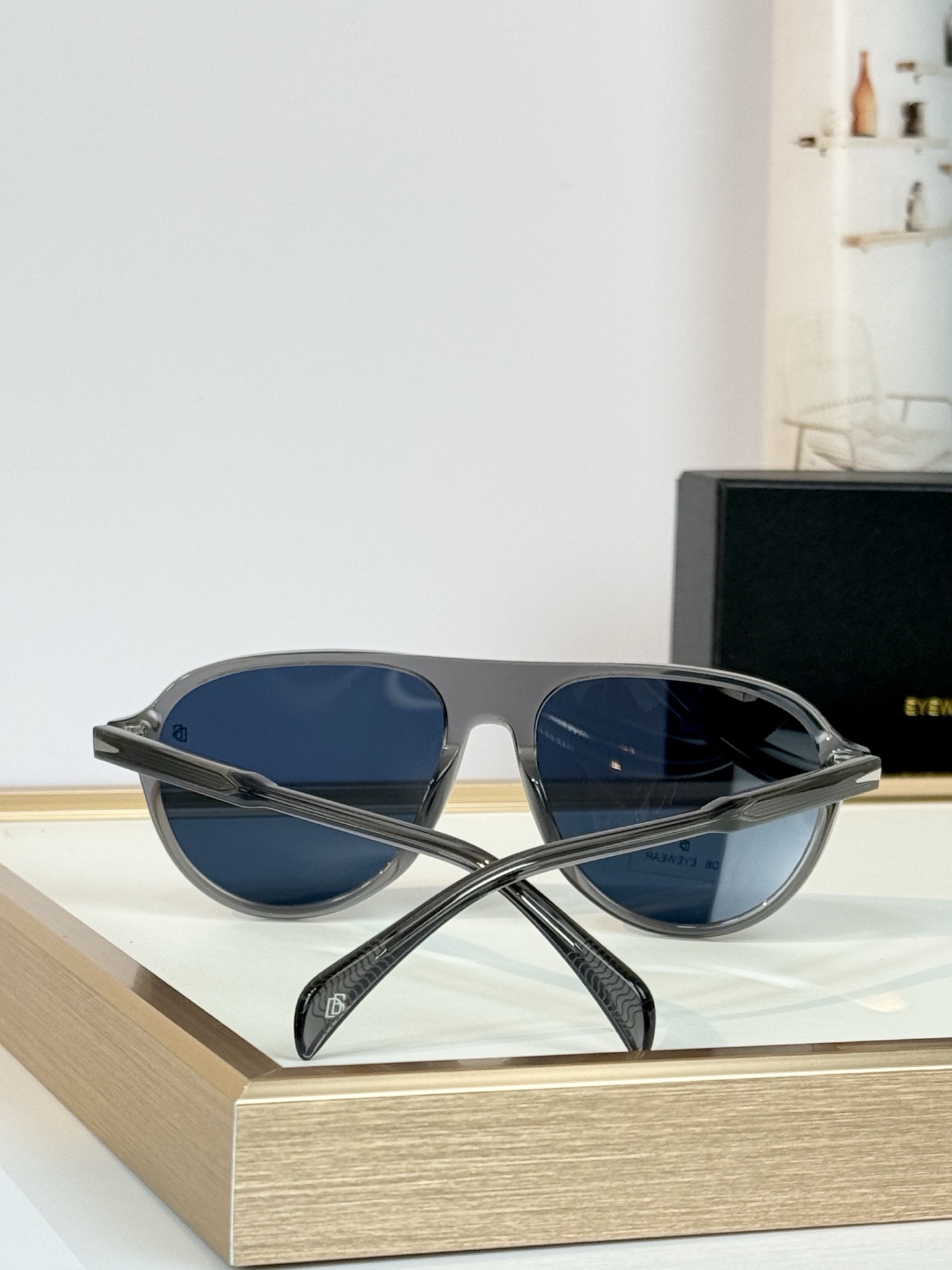 David Beckha* Mod：DB1200/S Size：55口16-150 