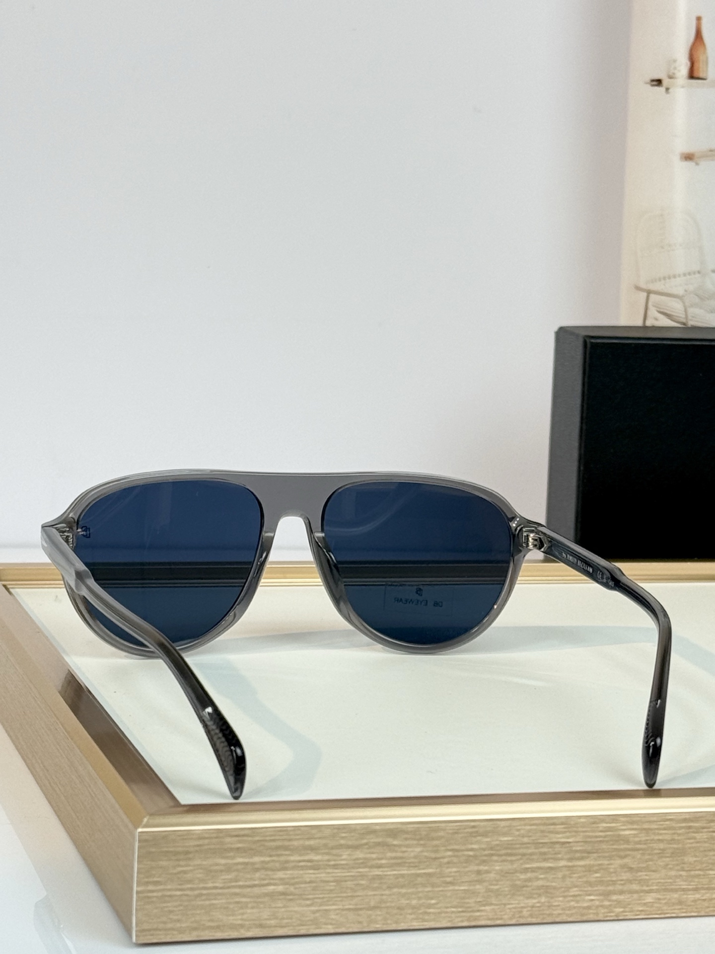 David Beckha* Mod：DB1200/S Size：55口16-150 