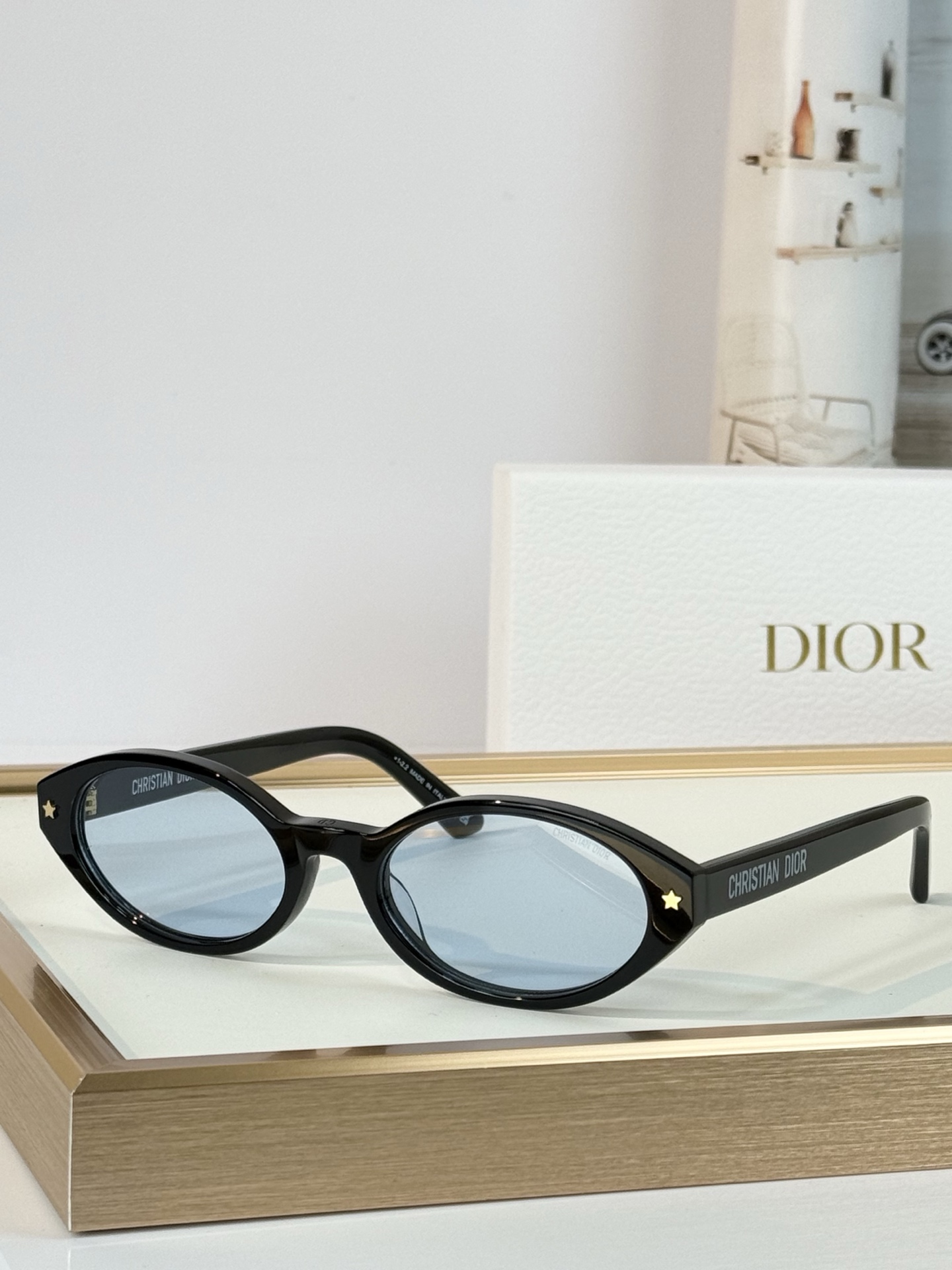 DIO* christian DiorPacific R1I SIZE：54口18-140 