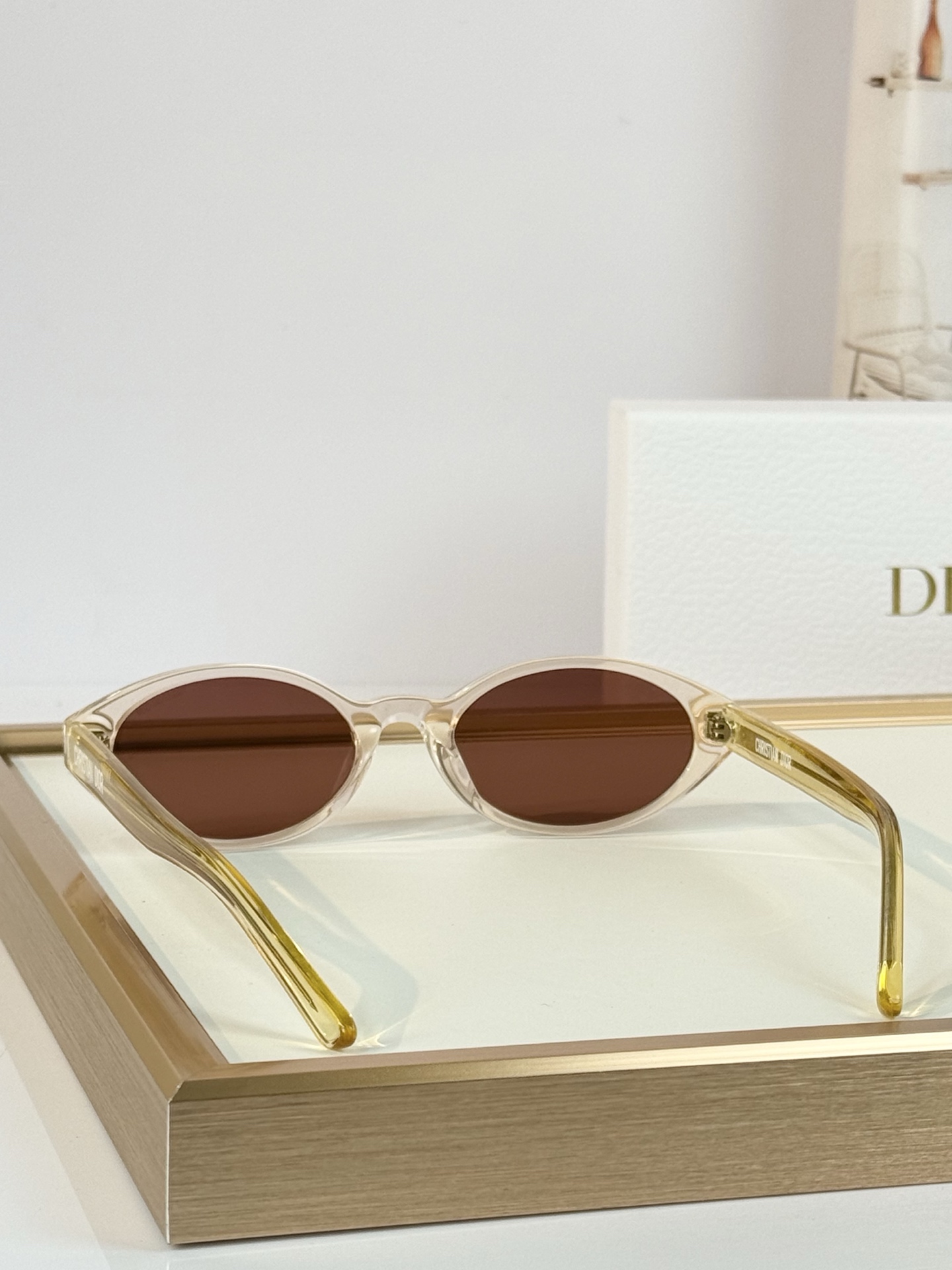 DIO* christian DiorPacific R1I SIZE：54口18-140 