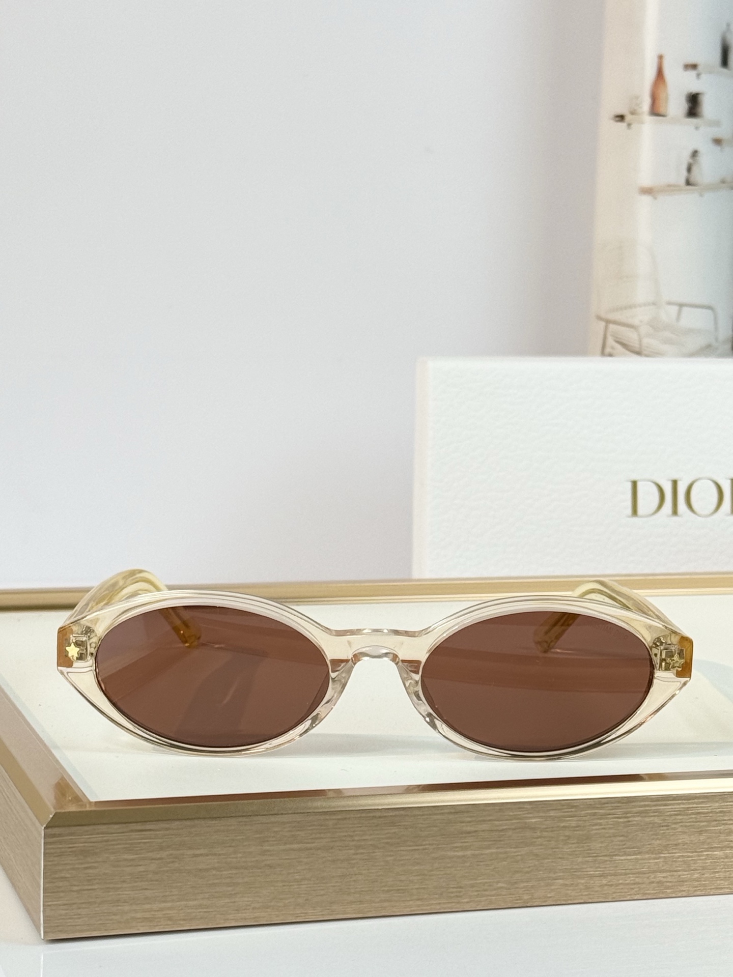 DIO* christian DiorPacific R1I SIZE：54口18-140 