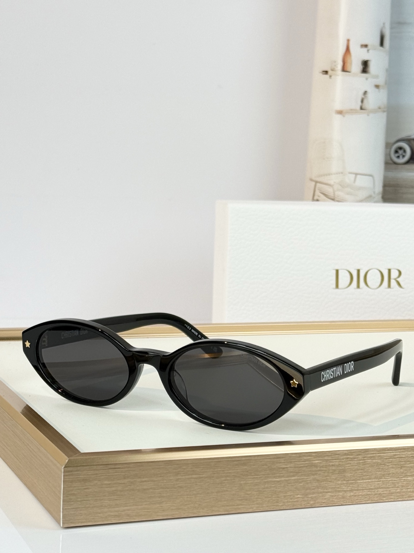 DIO* christian DiorPacific R1I SIZE：54口18-140 