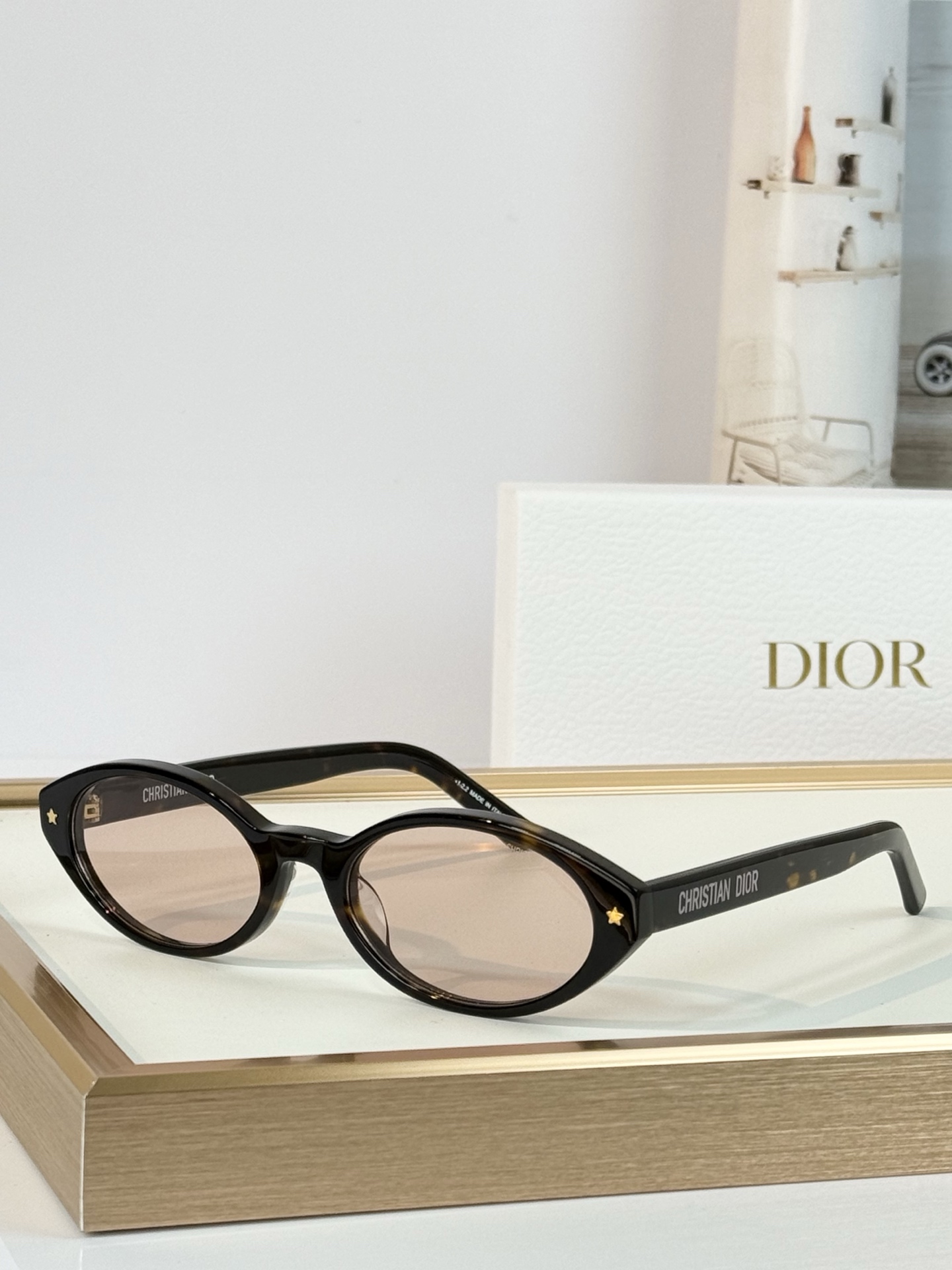 DIO* christian DiorPacific R1I SIZE：54口18-140 