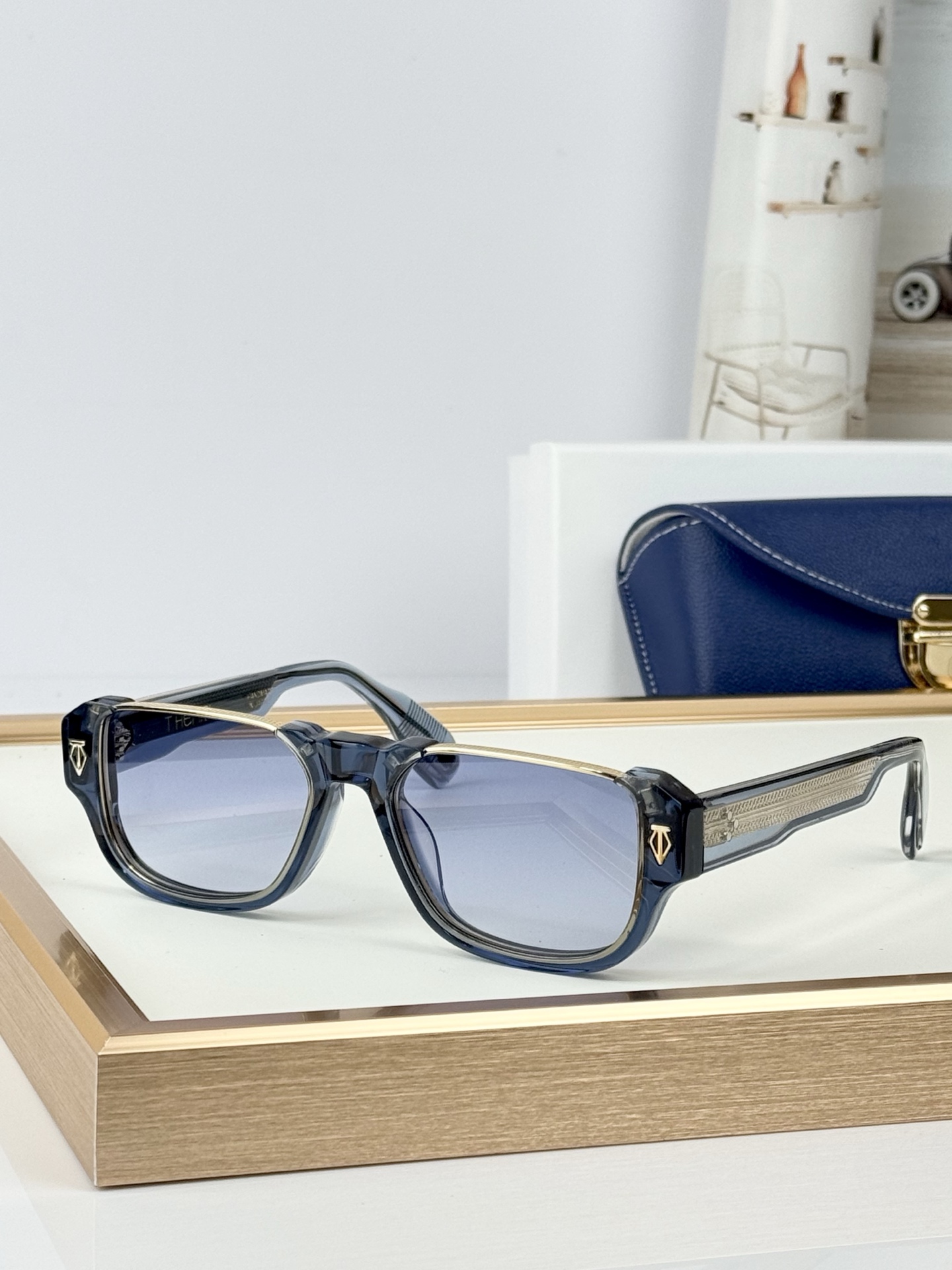 THENRI MODEL: NETTUNO SIZE:54口18-145  