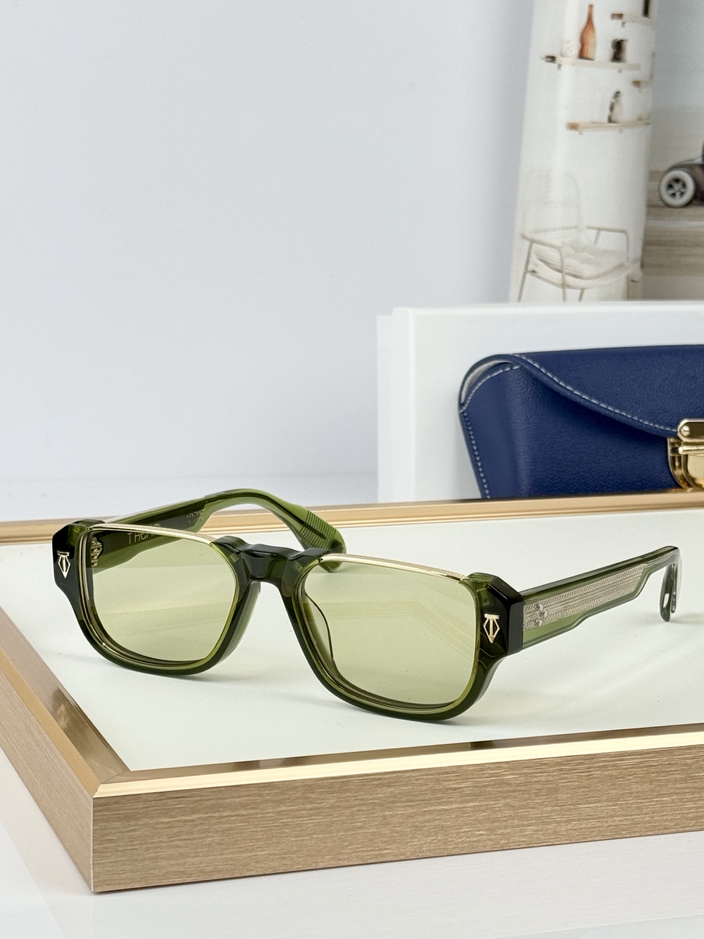 THENRI MODEL: NETTUNO SIZE:54口18-145  