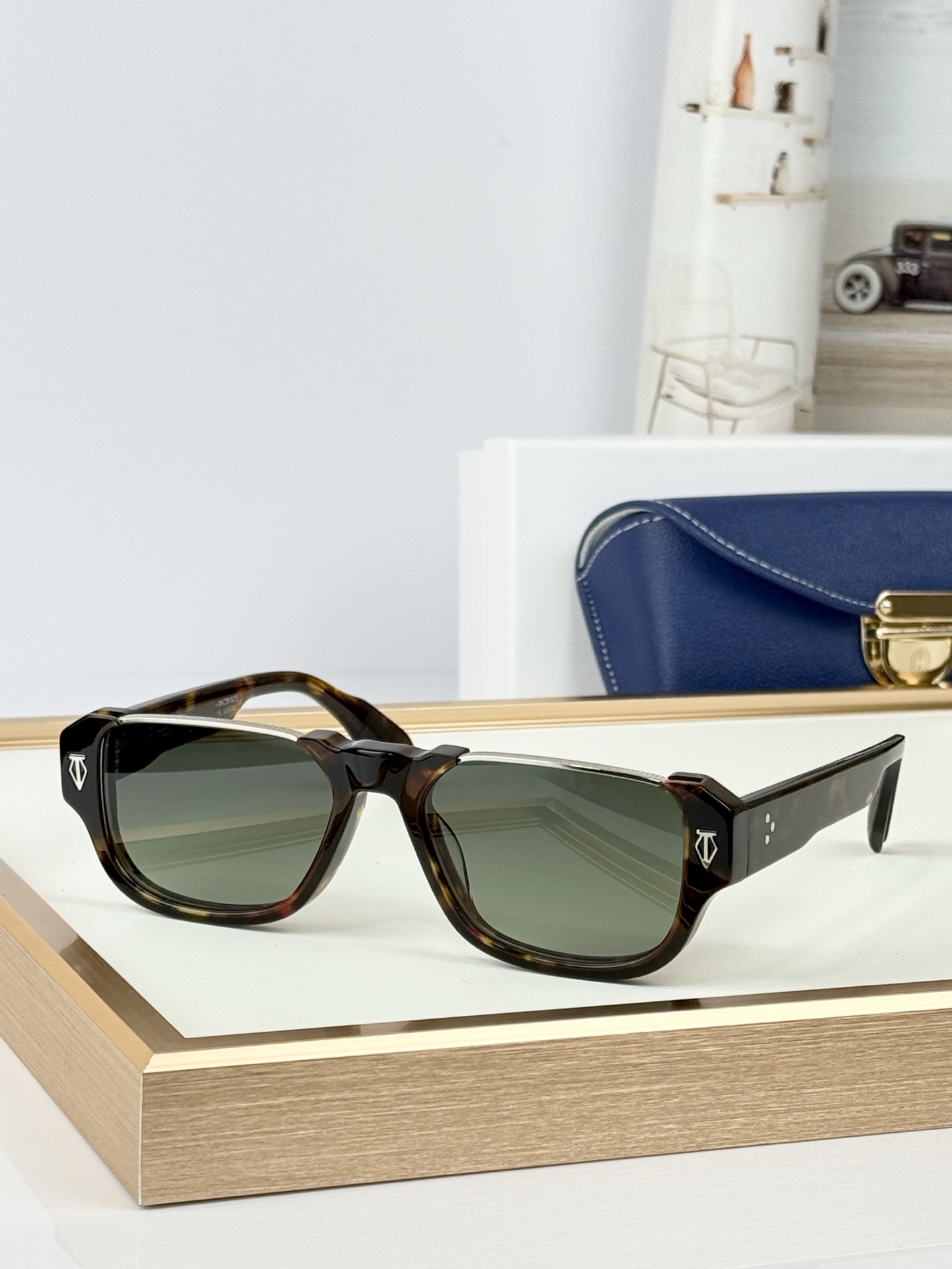 THENRI MODEL: NETTUNO SIZE:54口18-145  