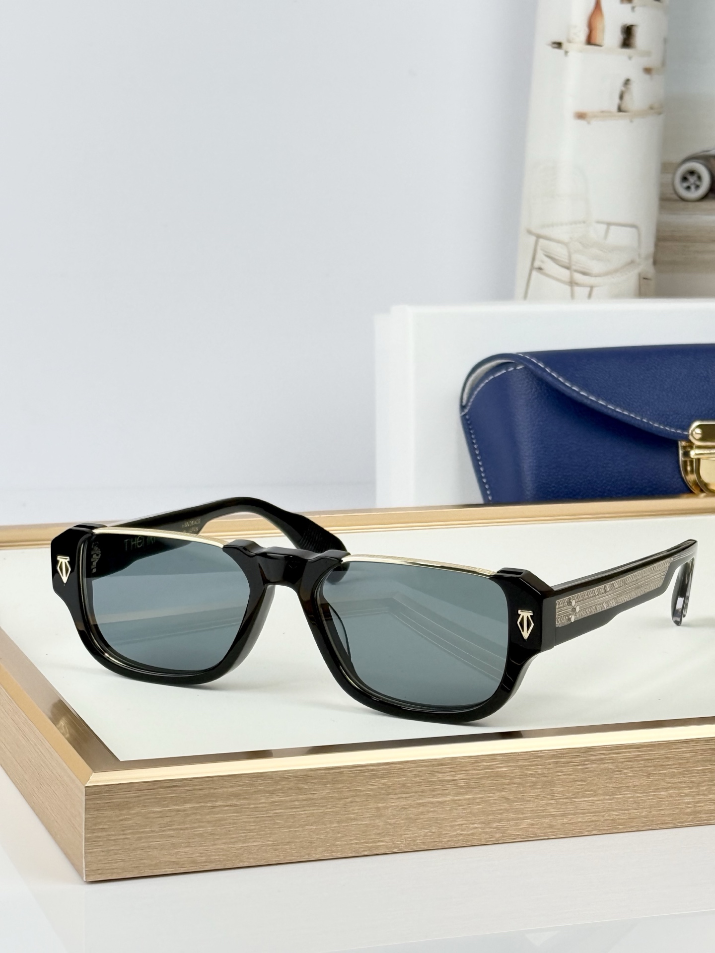 THENRI MODEL: NETTUNO SIZE:54口18-145  