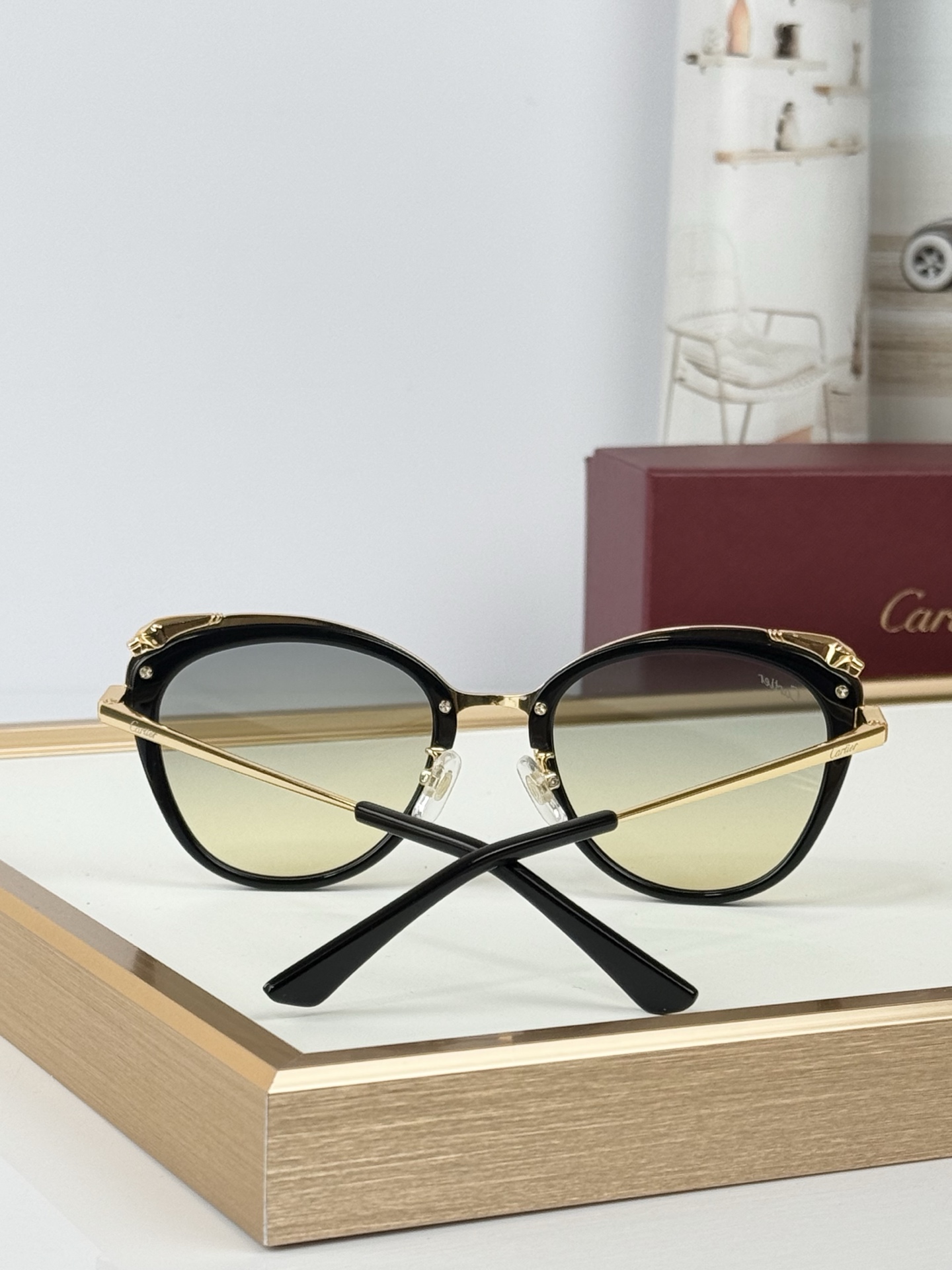 Cartie* MODEL：CT0150SA SIZE:56□19-140 