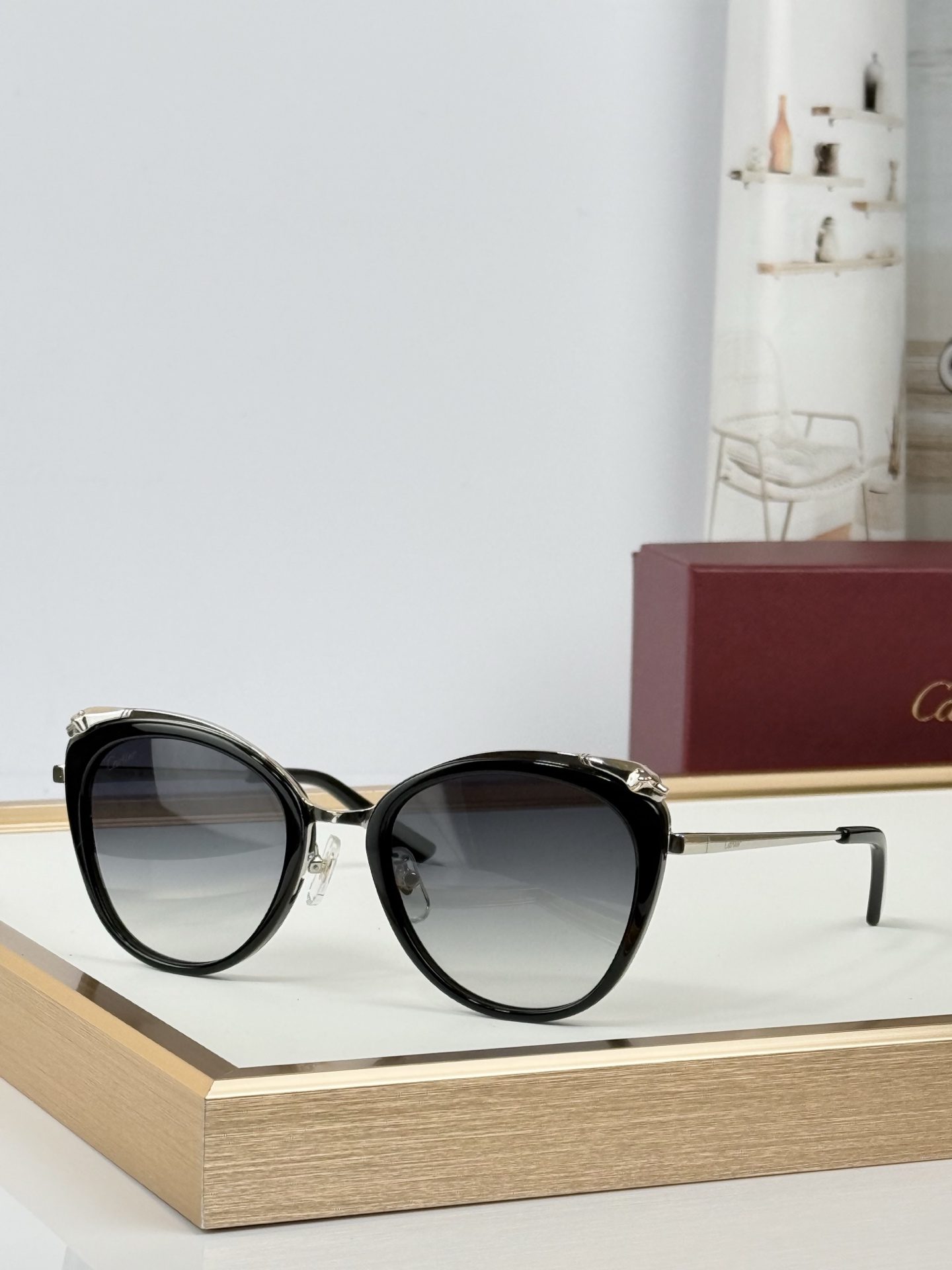 Cartie* MODEL：CT0150SA SIZE:56□19-140 
