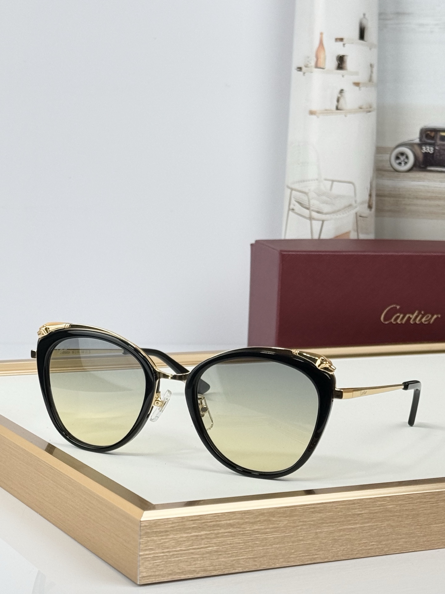Cartie* MODEL：CT0150SA SIZE:56□19-140 