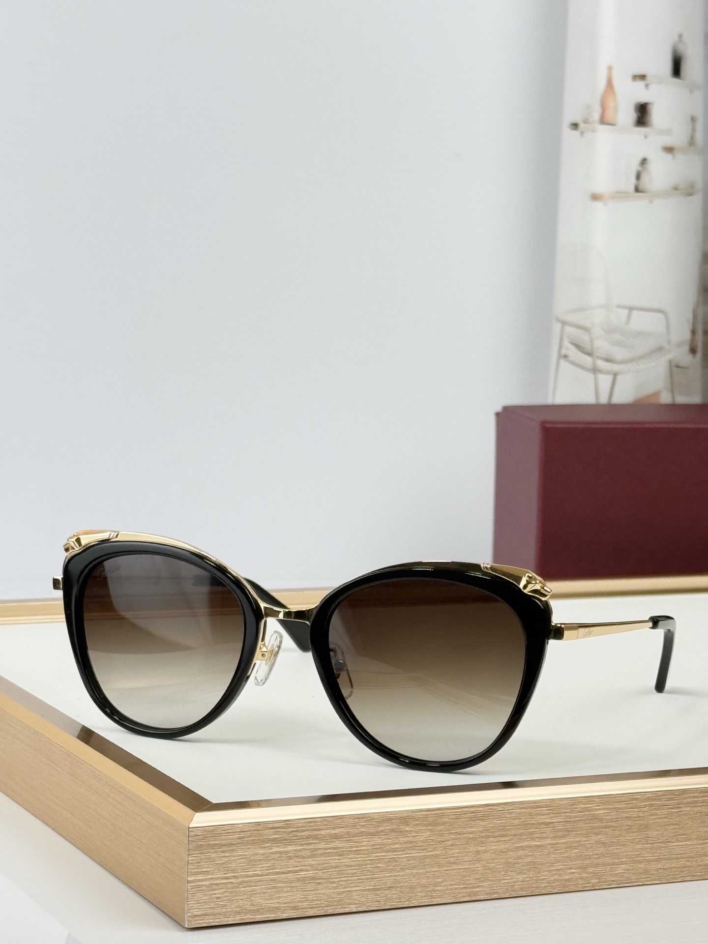 Cartie* MODEL：CT0150SA SIZE:56□19-140 