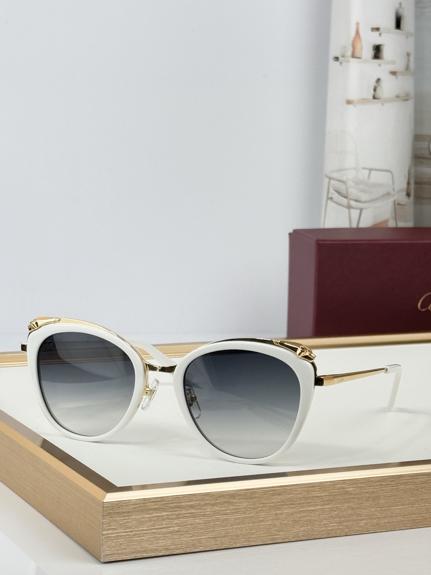 Cartie* MODEL：CT0150SA SIZE:56□19-140 