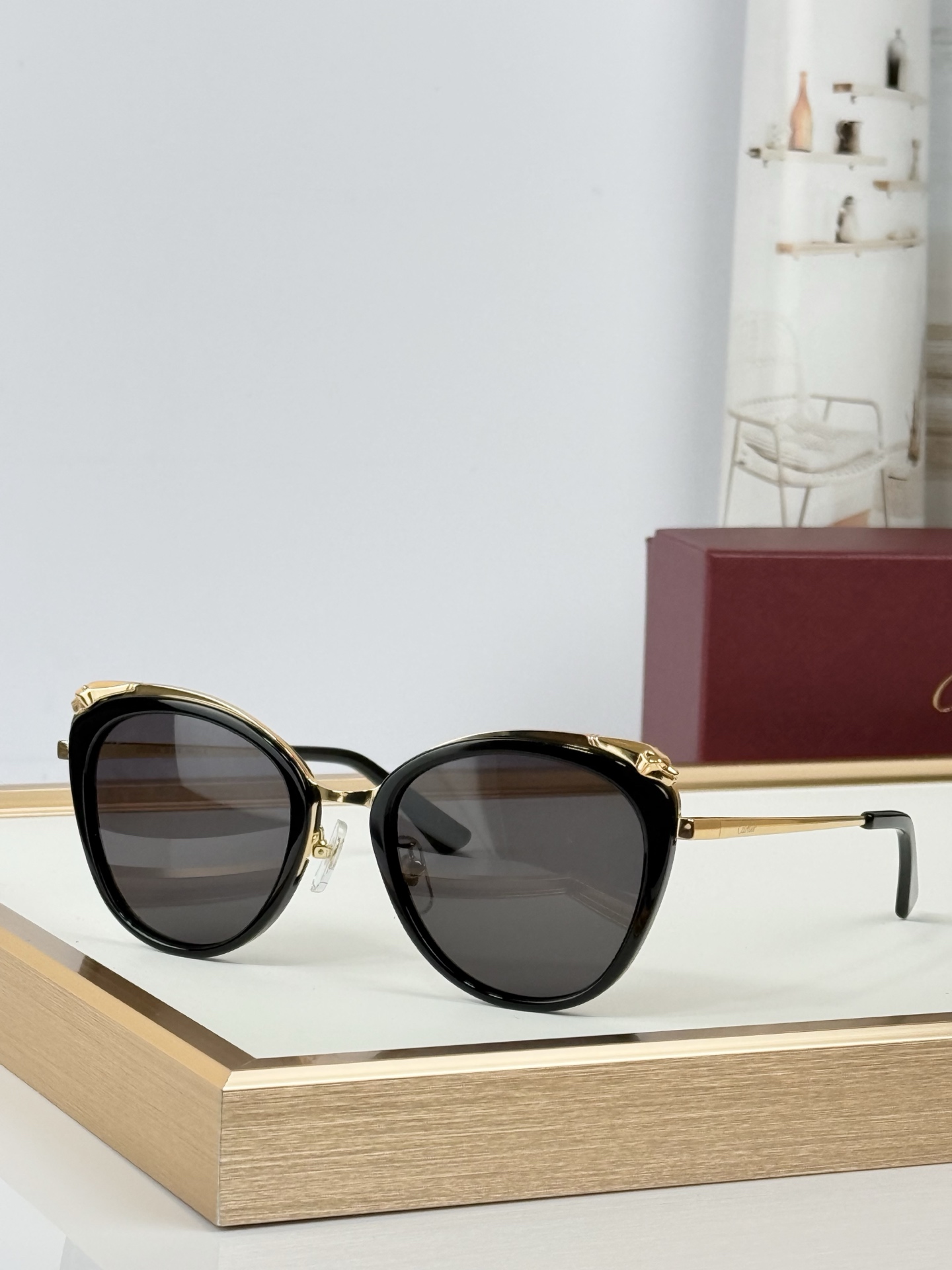 Cartie* MODEL：CT0150SA SIZE:56□19-140 