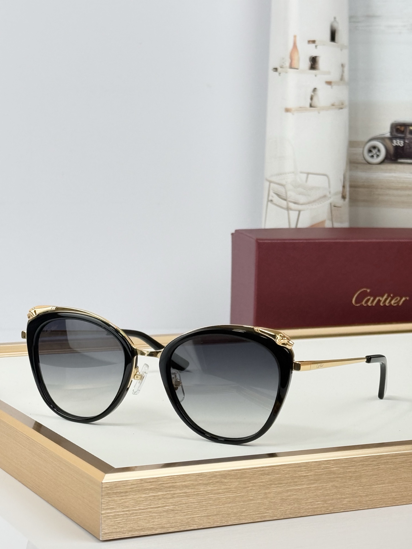 Cartie* MODEL：CT0150SA SIZE:56□19-140 