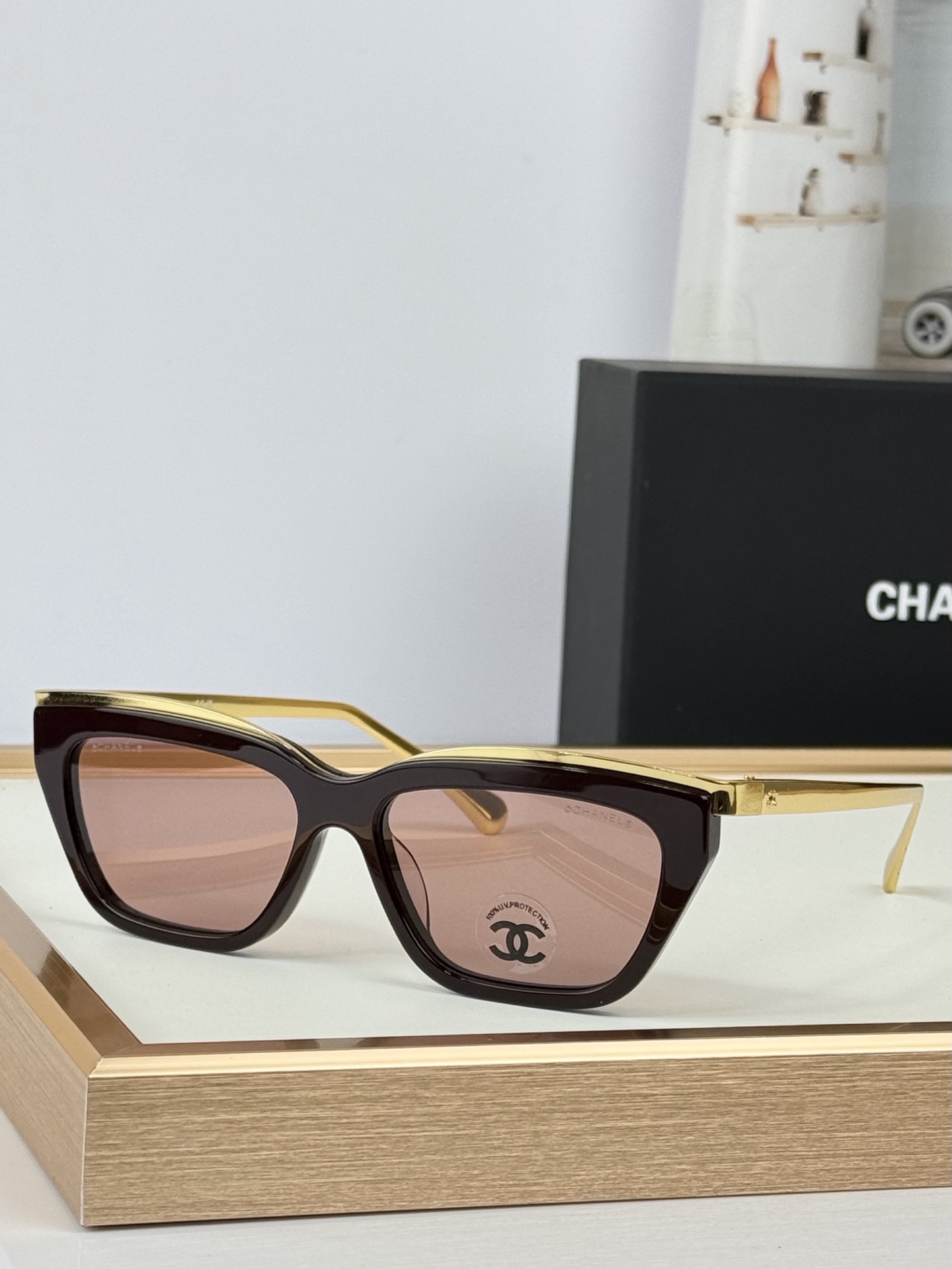 Chane* Mod ：CH4299 Size ：55口17-140  