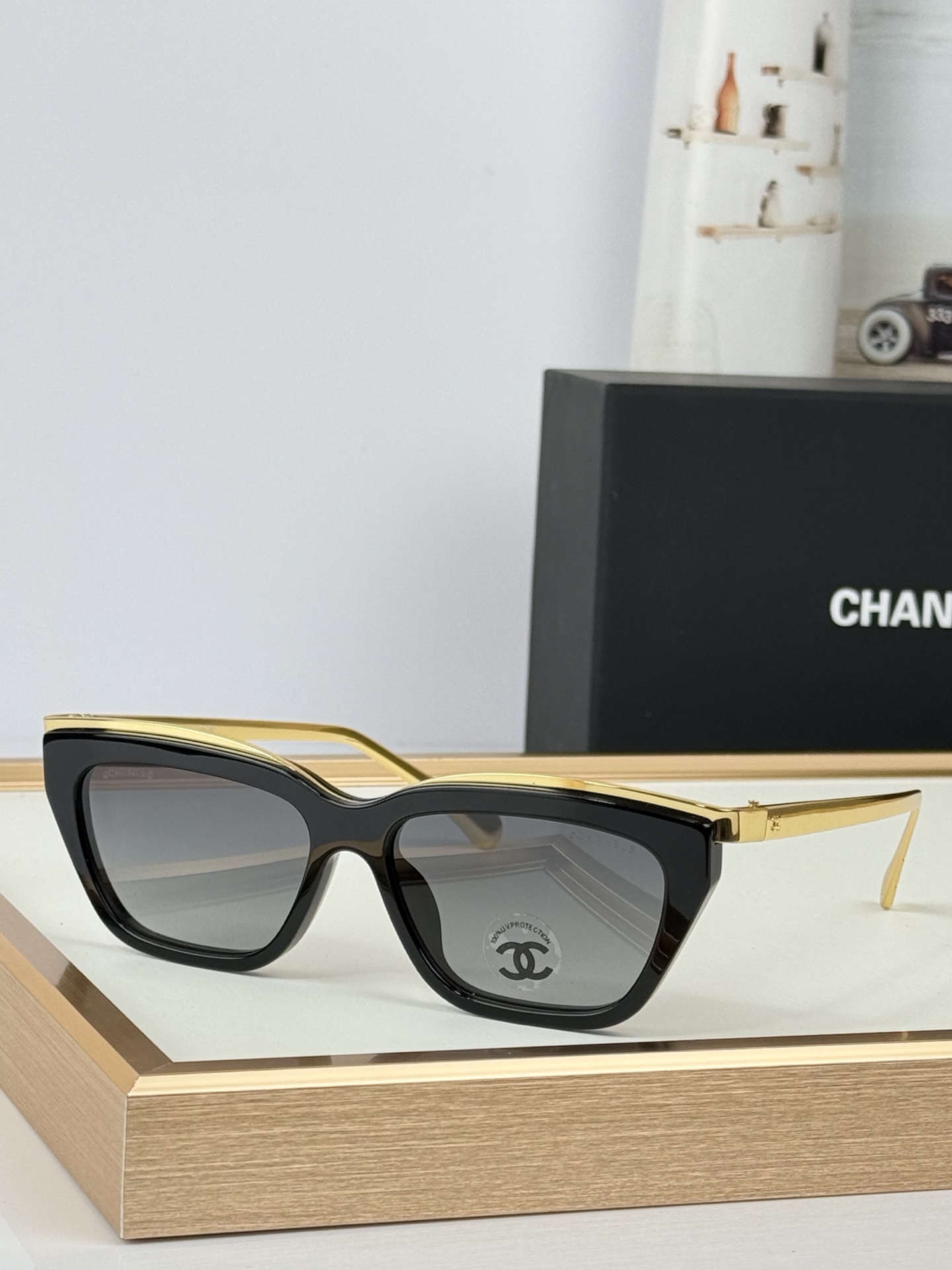 Chane* Mod ：CH4299 Size ：55口17-140  