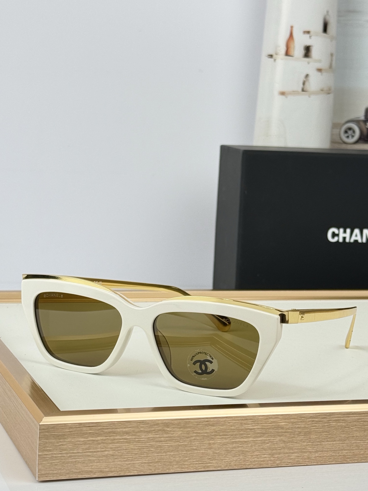 Chane* Mod ：CH4299 Size ：55口17-140  