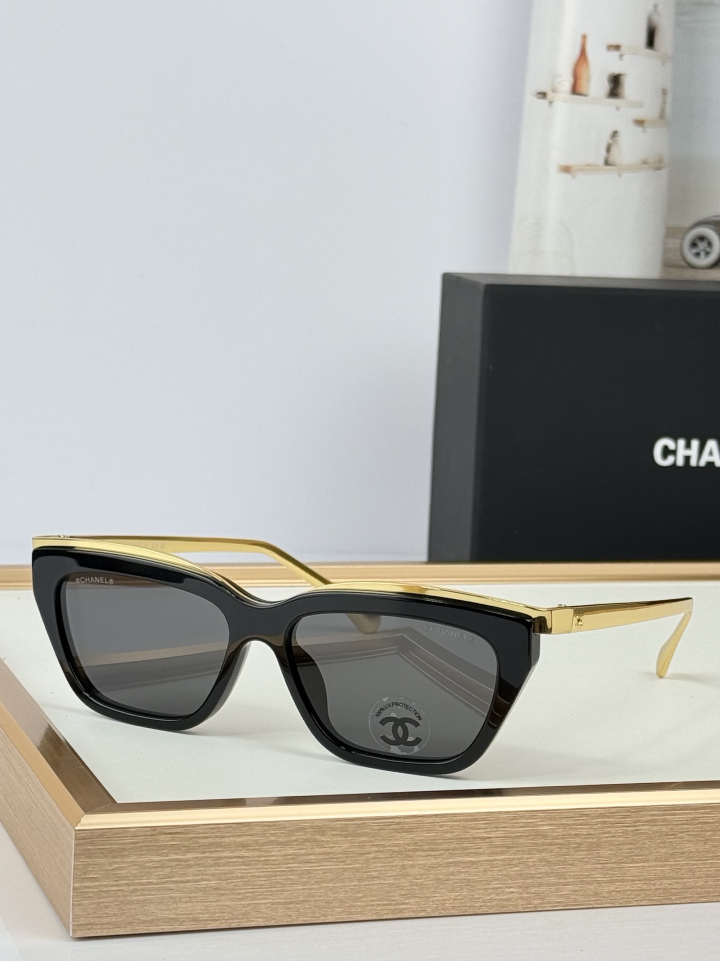 Chane* Mod ：CH4299 Size ：55口17-140  
