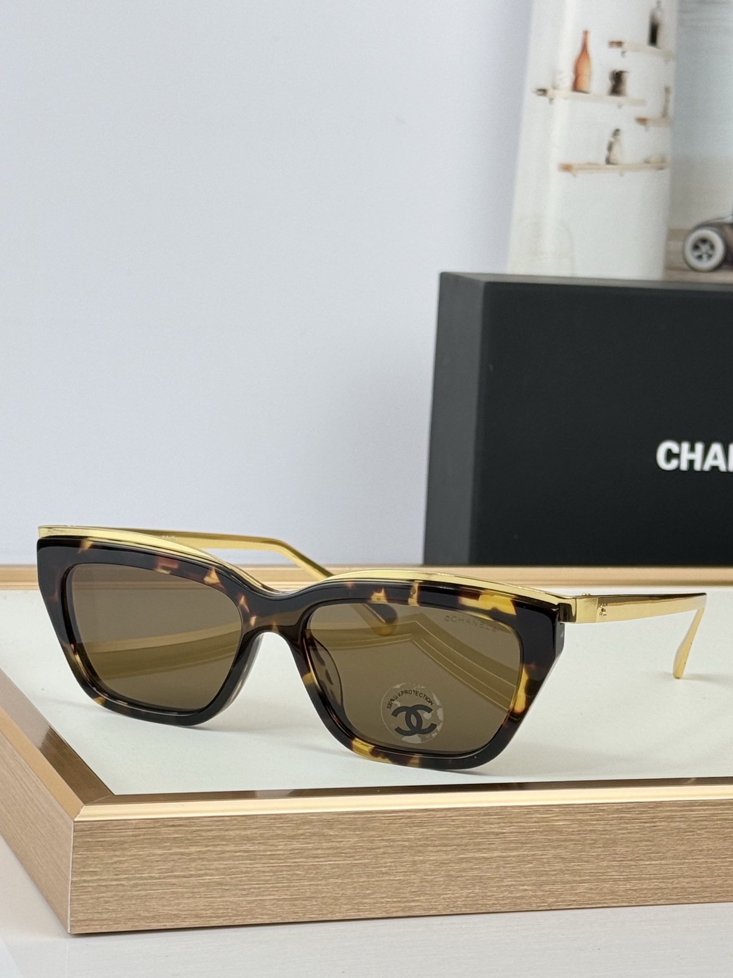 Chane* Mod ：CH4299 Size ：55口17-140  