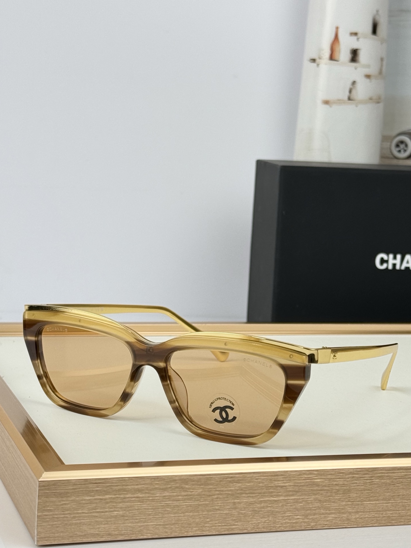 Chane* Mod ：CH4299 Size ：55口17-140  