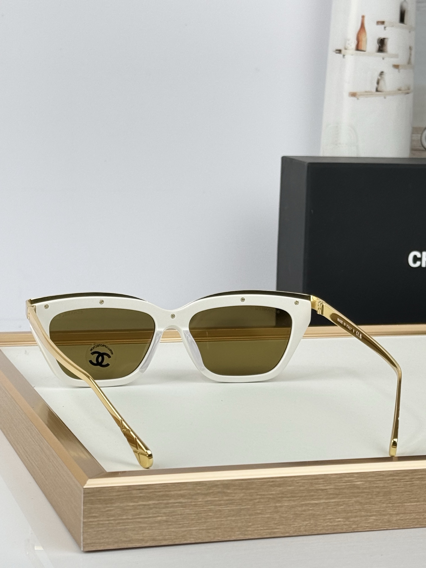 Chane* Mod ：CH4299 Size ：55口17-140  