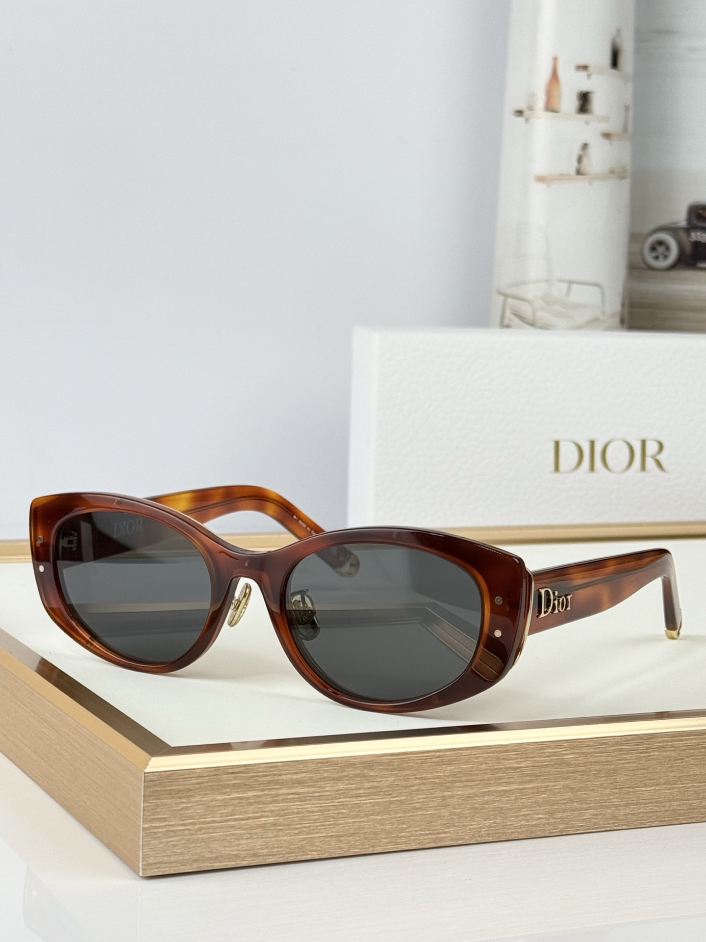 Dior Model：New DiorB1U Size：52口20 140  