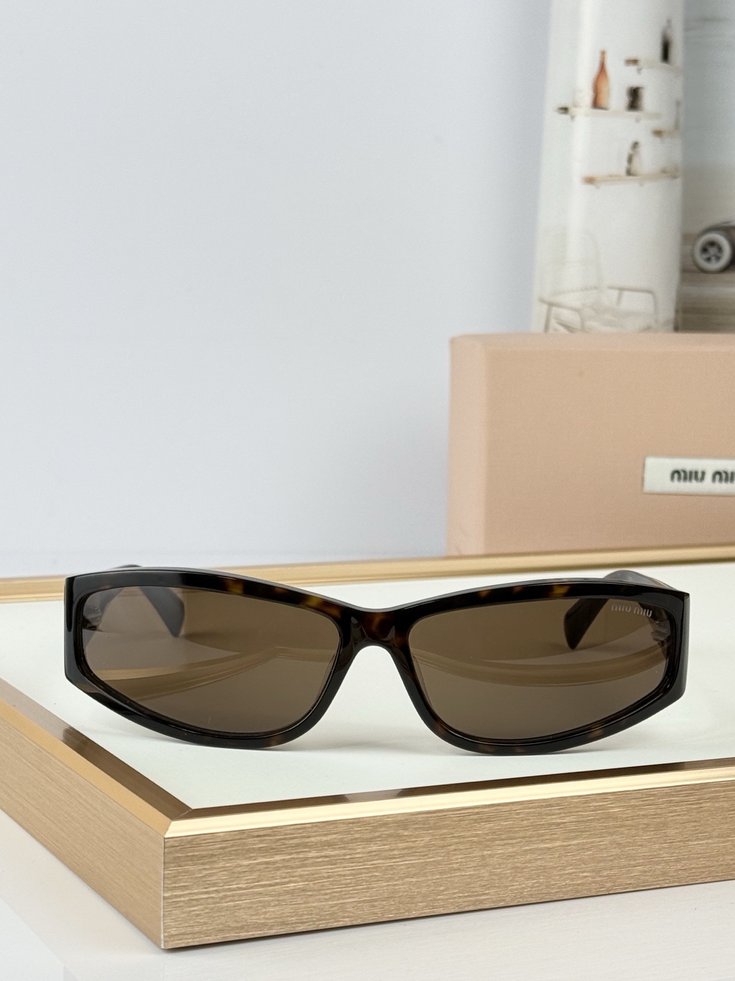 MIUMI* MOD：MU C06S Size：61口16-130 