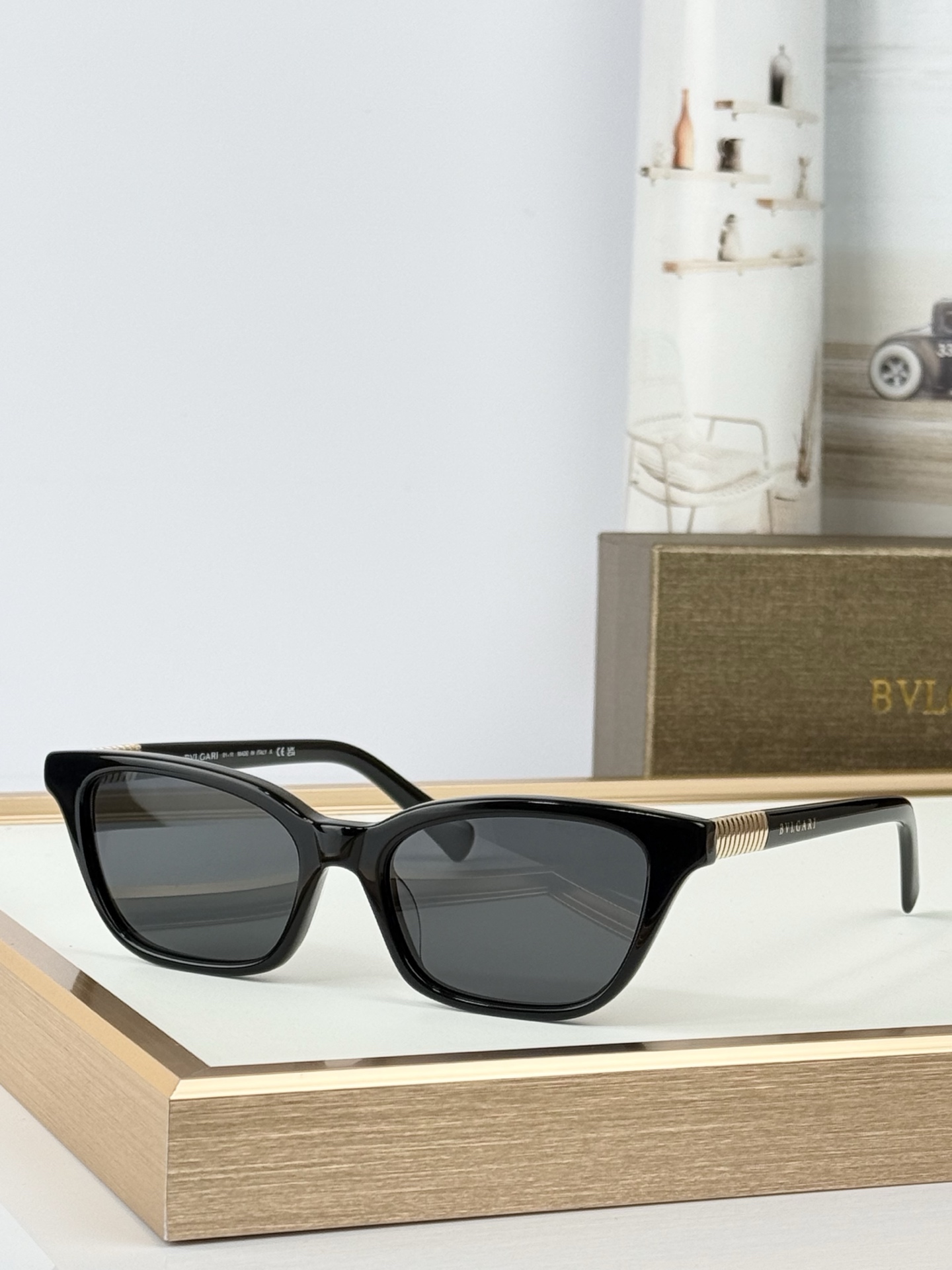 BVLGAR* MOD：BV40098l Size：52口17-145  