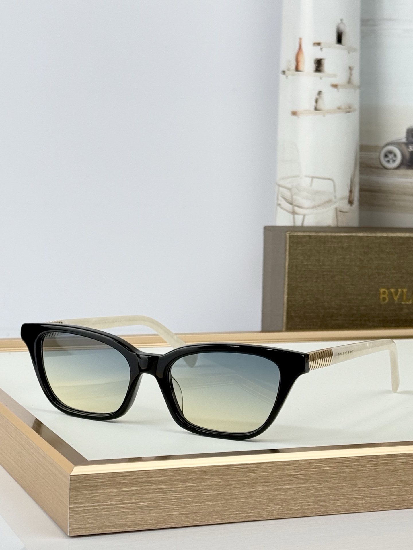 BVLGAR* MOD：BV40098l Size：52口17-145  