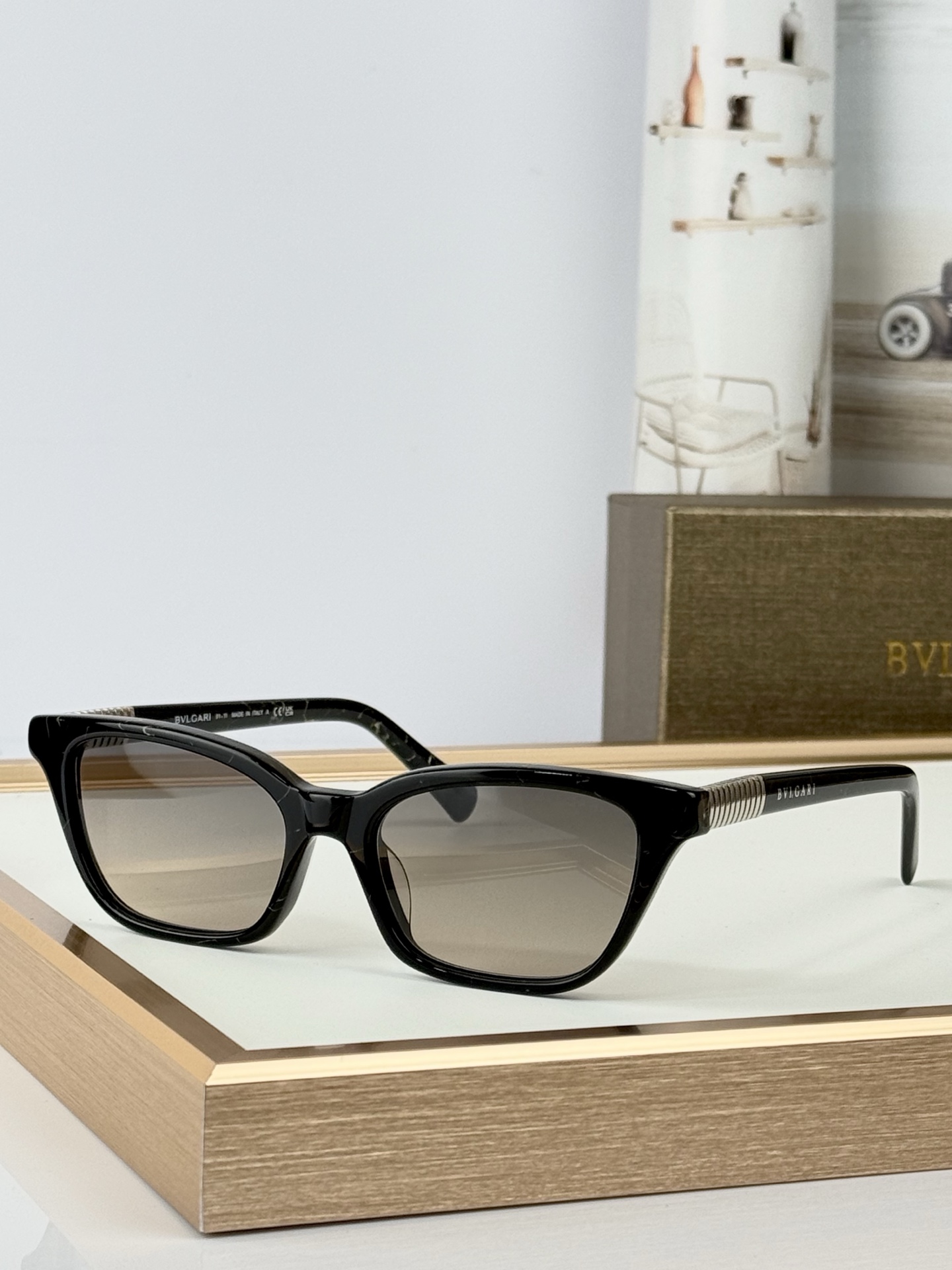 BVLGAR* MOD：BV40098l Size：52口17-145  