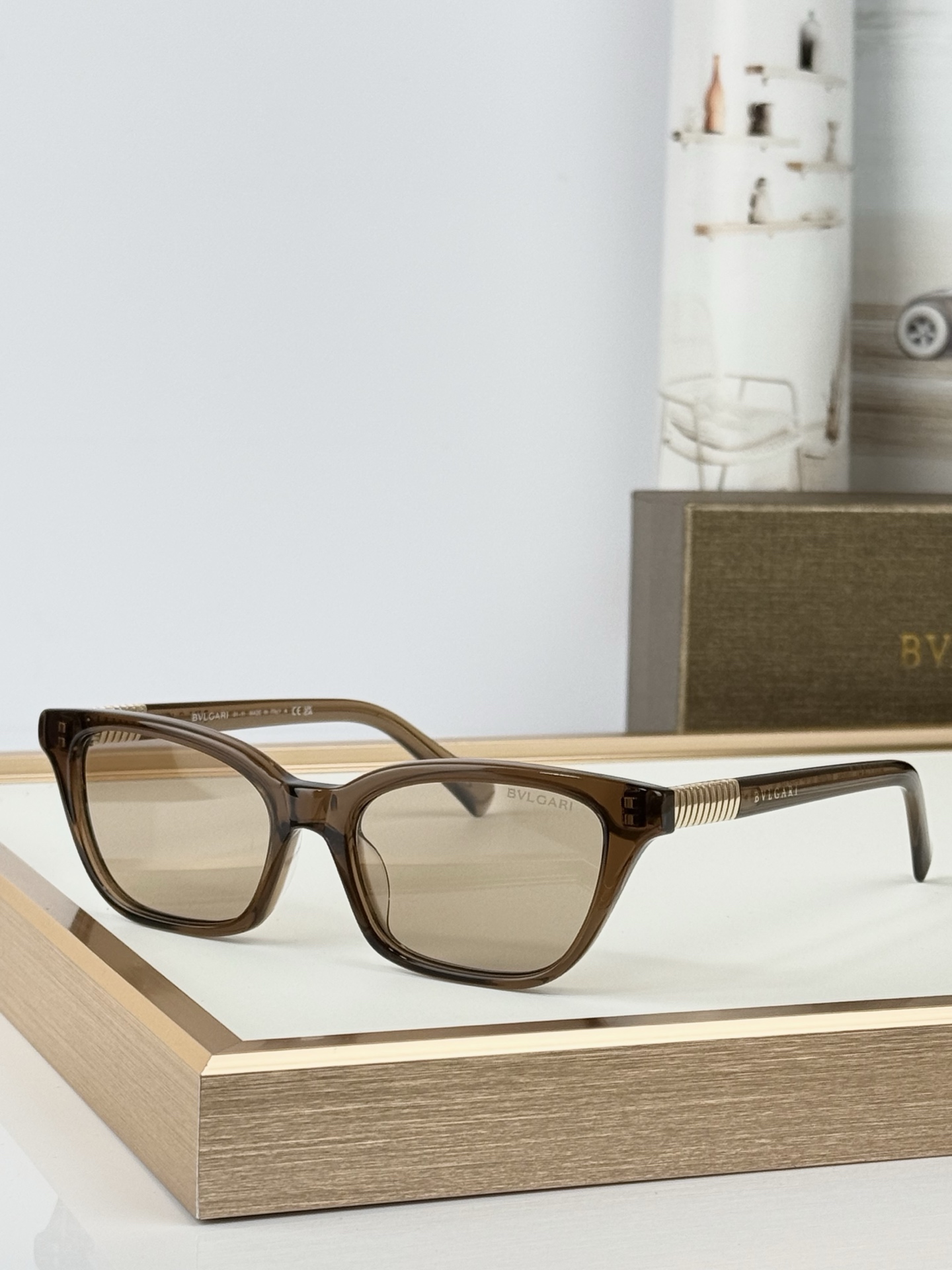 BVLGAR* MOD：BV40098l Size：52口17-145  