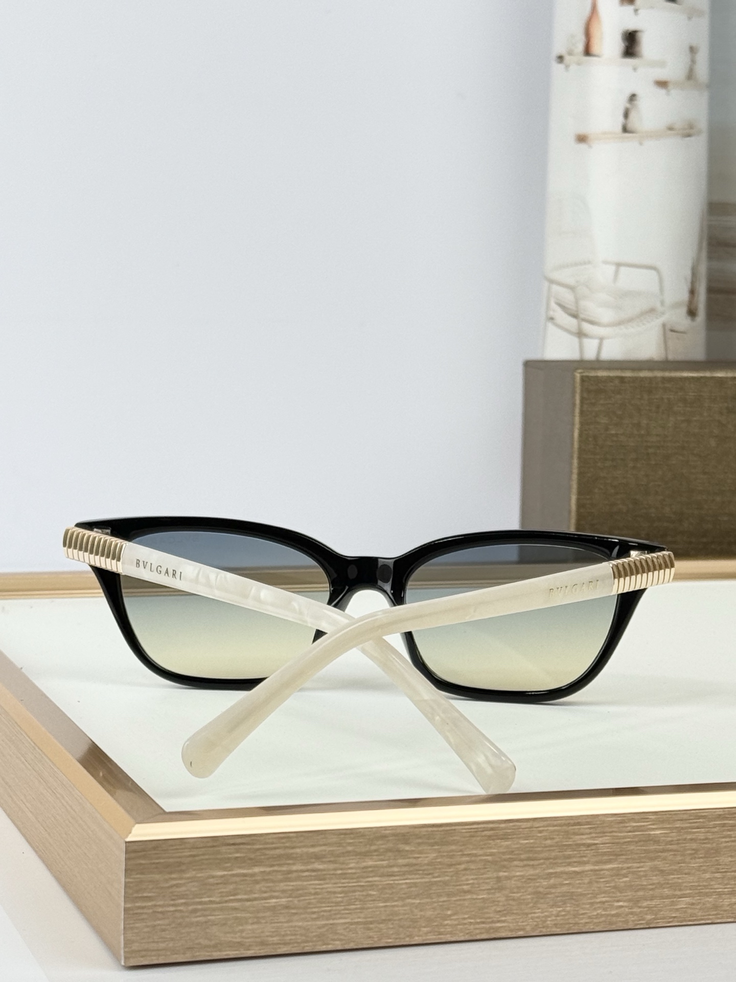 BVLGAR* MOD：BV40098l Size：52口17-145  