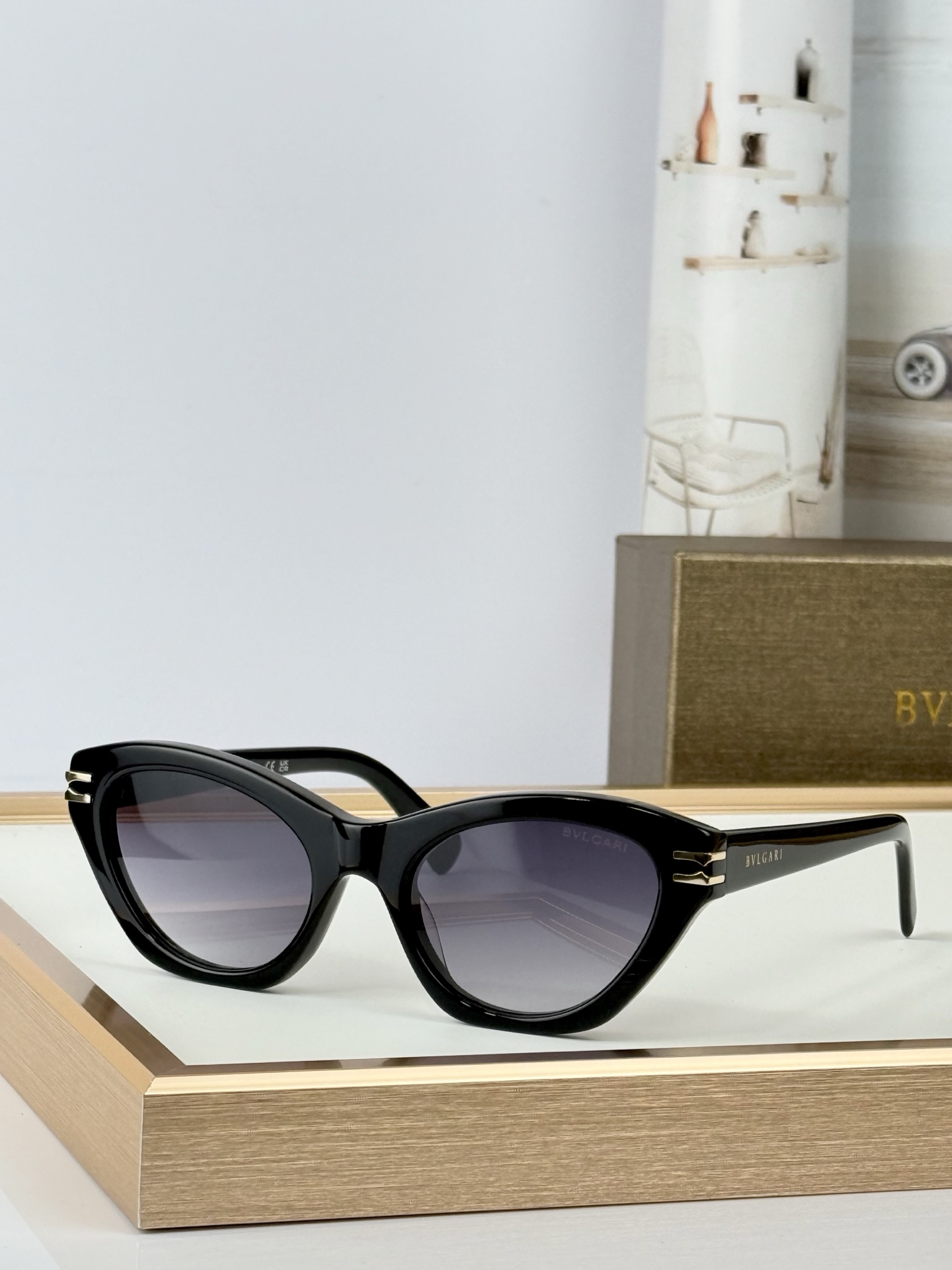 BVLGAR* MOD：BV40099l Size：51口20 140 