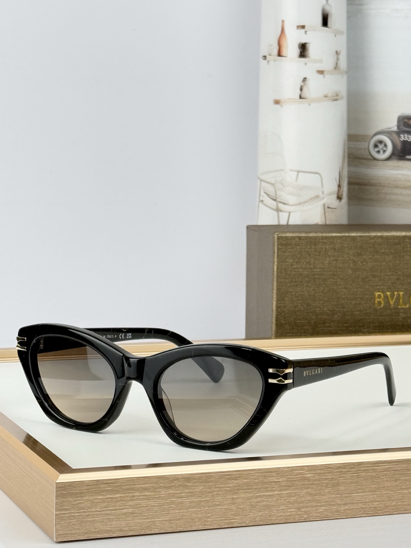 BVLGAR* MOD：BV40099l Size：51口20 140 