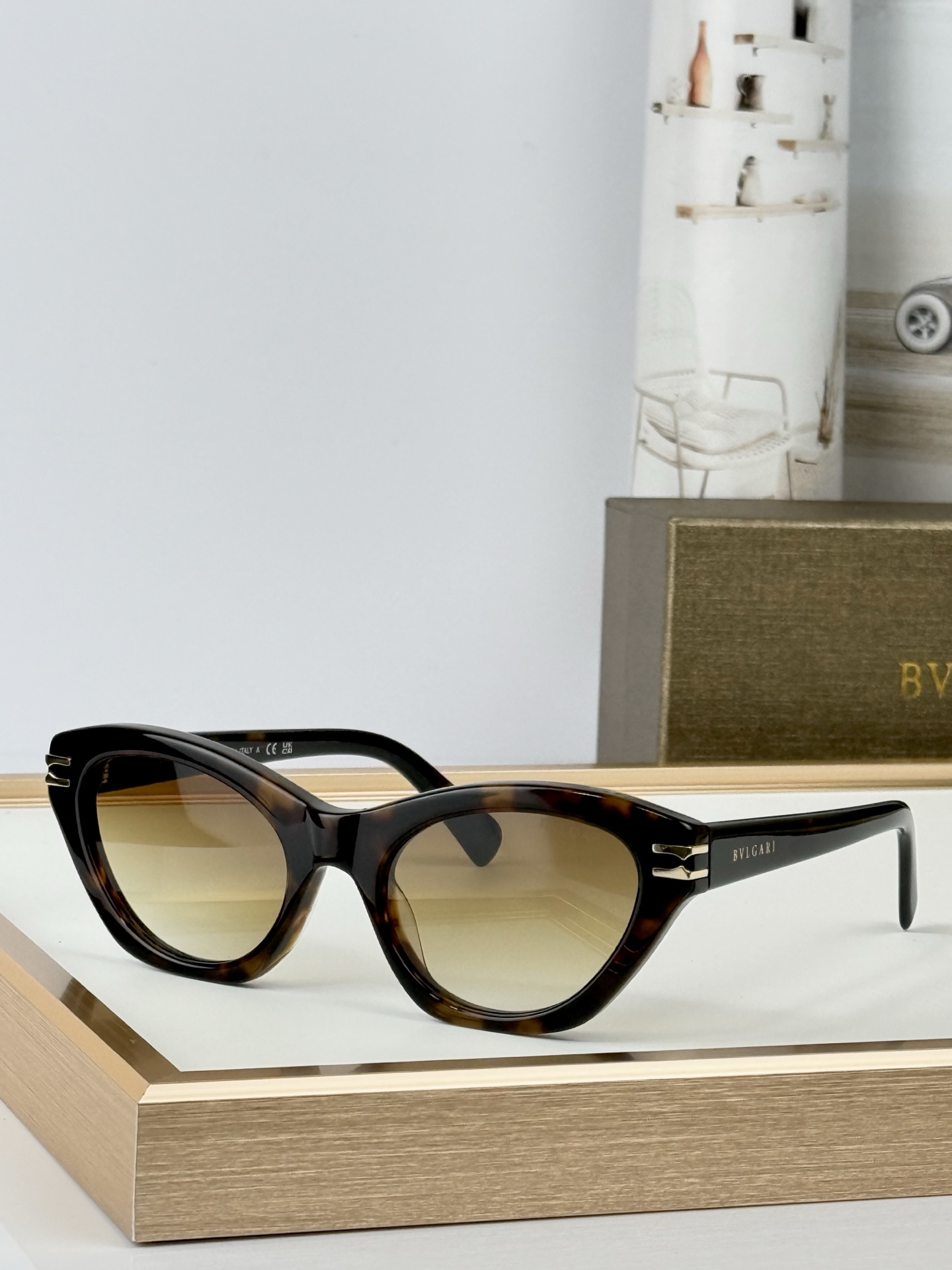 BVLGAR* MOD：BV40099l Size：51口20 140 
