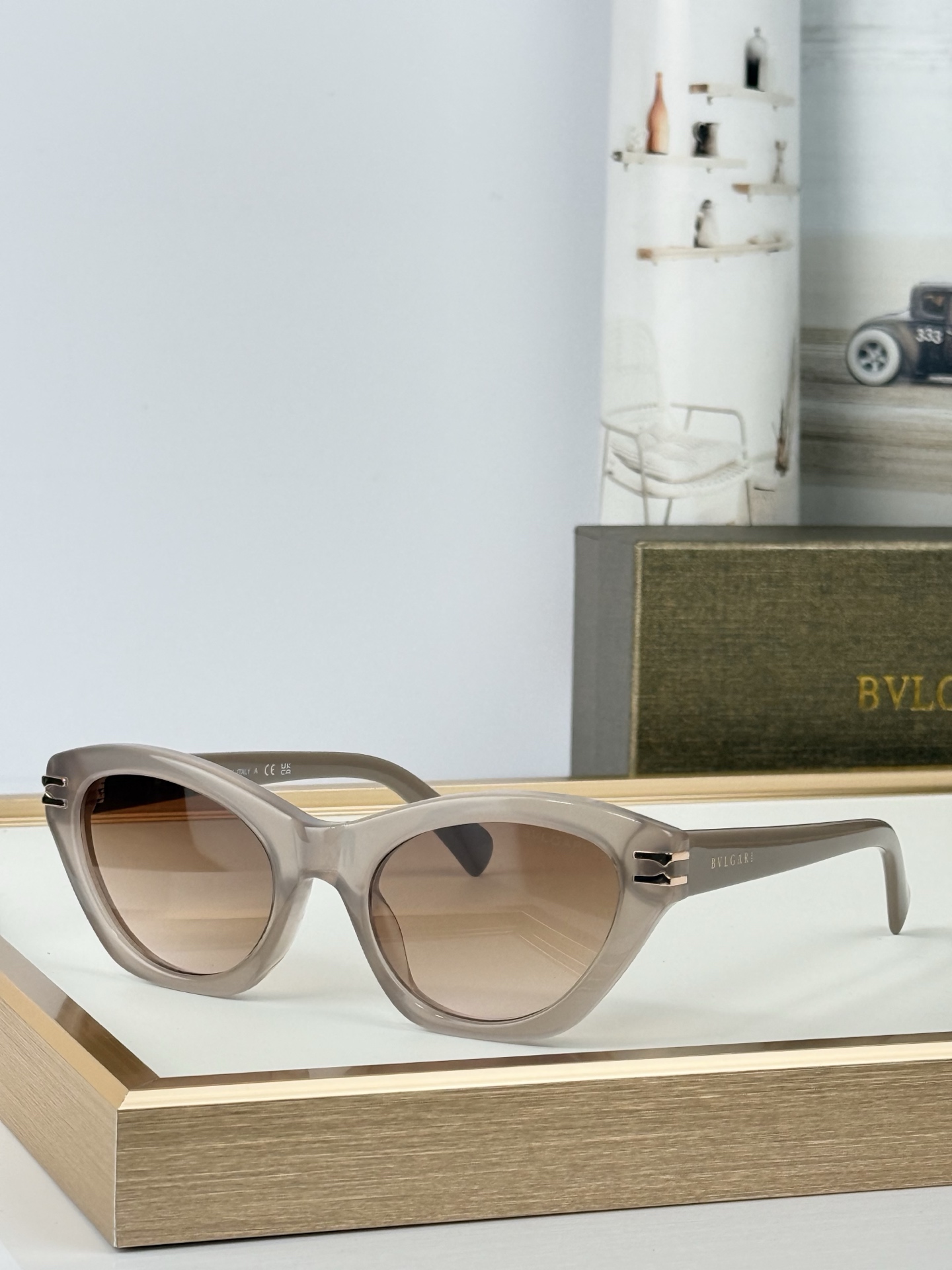 BVLGAR* MOD：BV40099l Size：51口20 140 