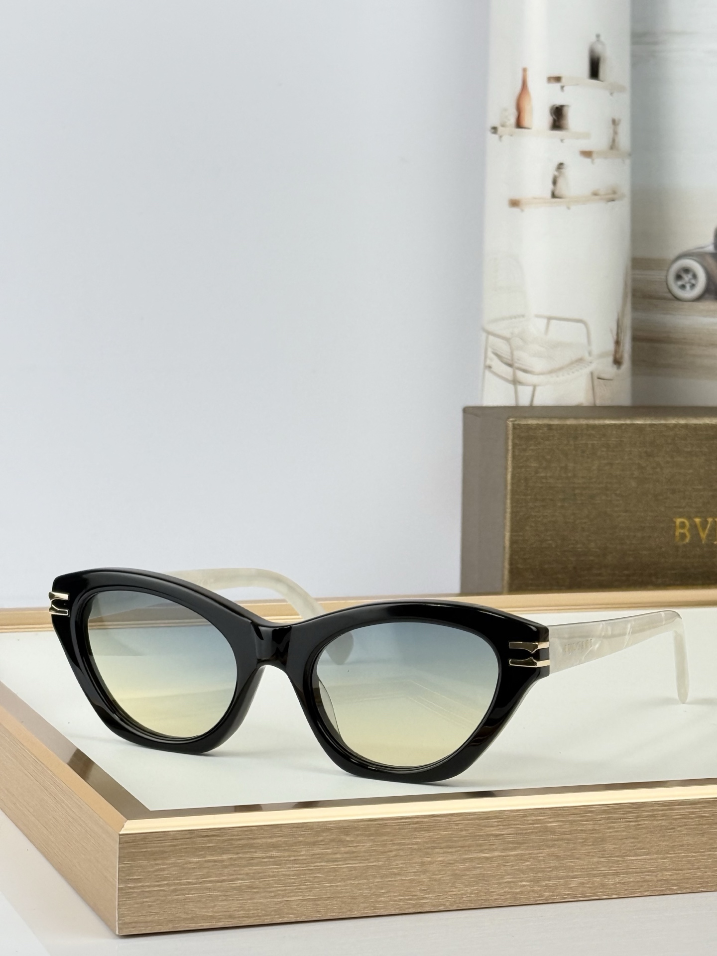 BVLGAR* MOD：BV40099l Size：51口20 140 