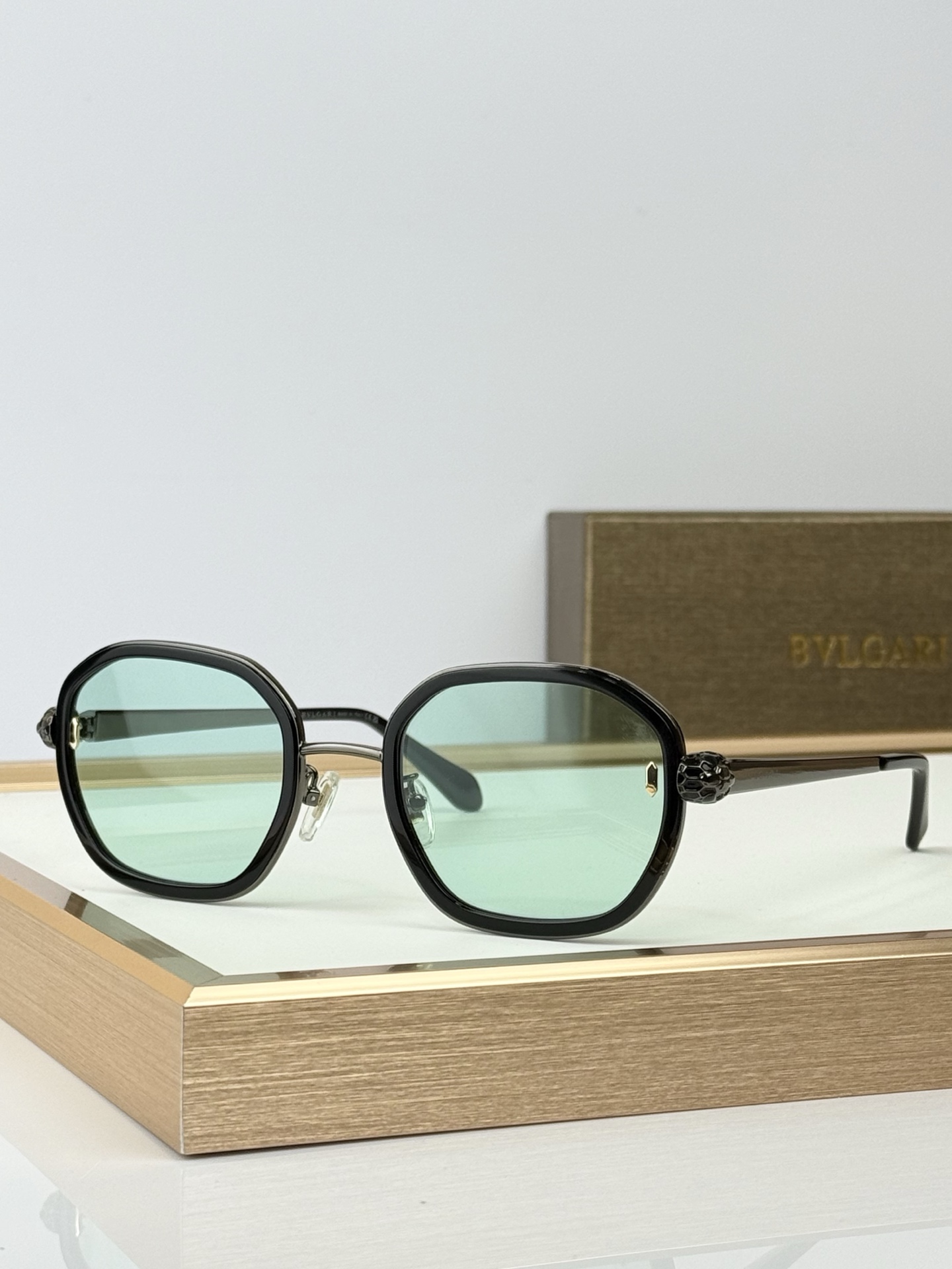 BVLGAR* MODEL：BV40094 SIZE：52口24-145  