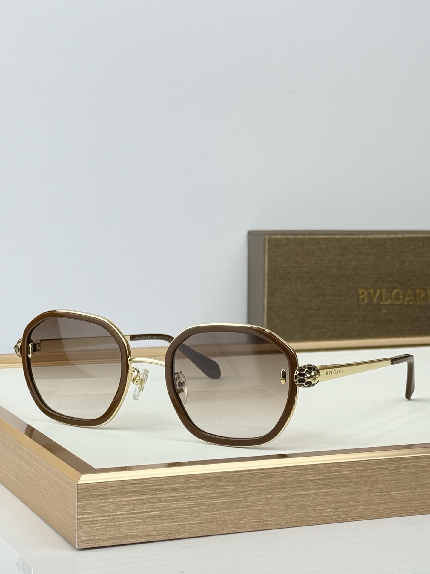 BVLGAR* MODEL：BV40094 SIZE：52口24-145  