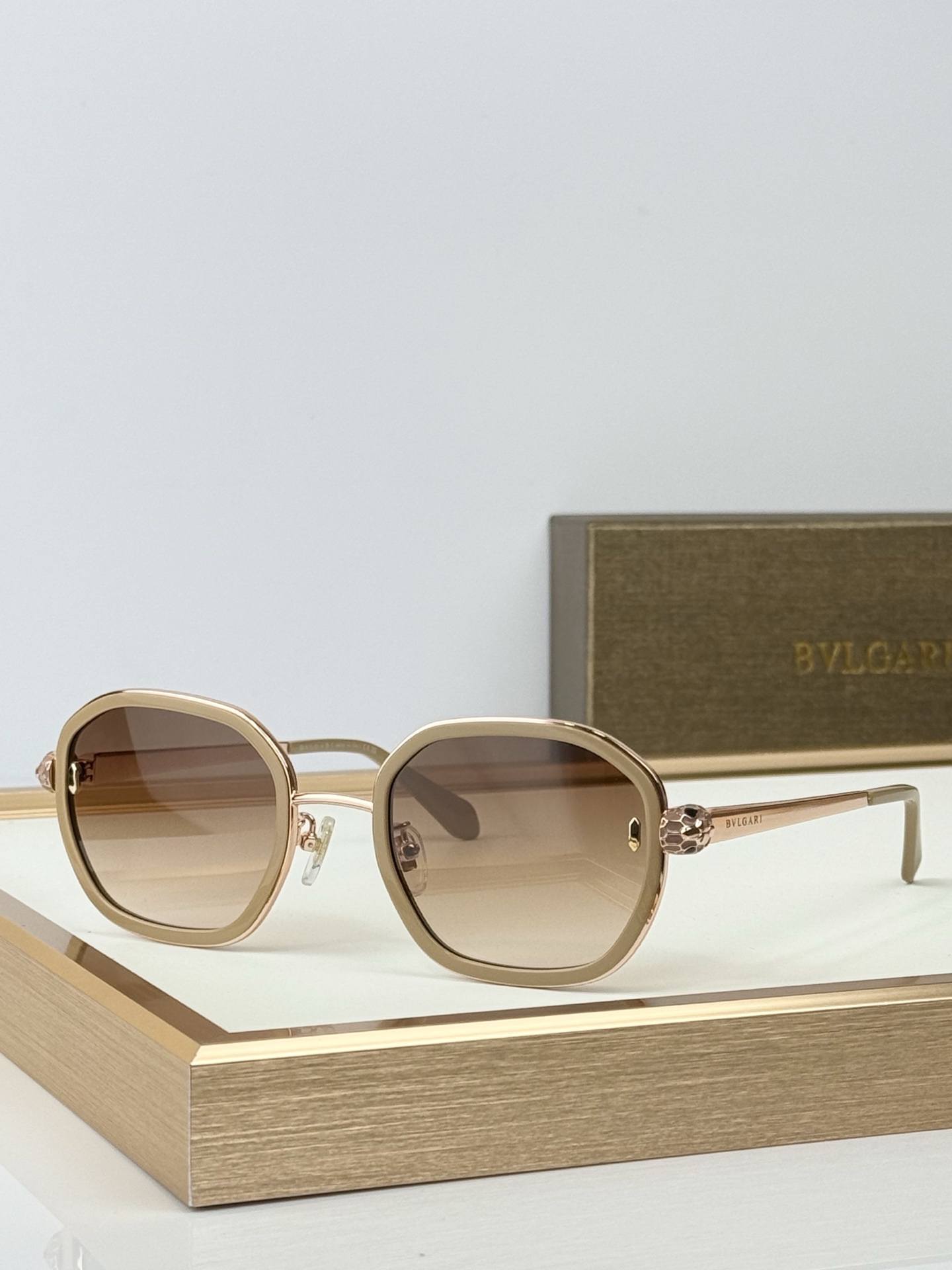 BVLGAR* MODEL：BV40094 SIZE：52口24-145  