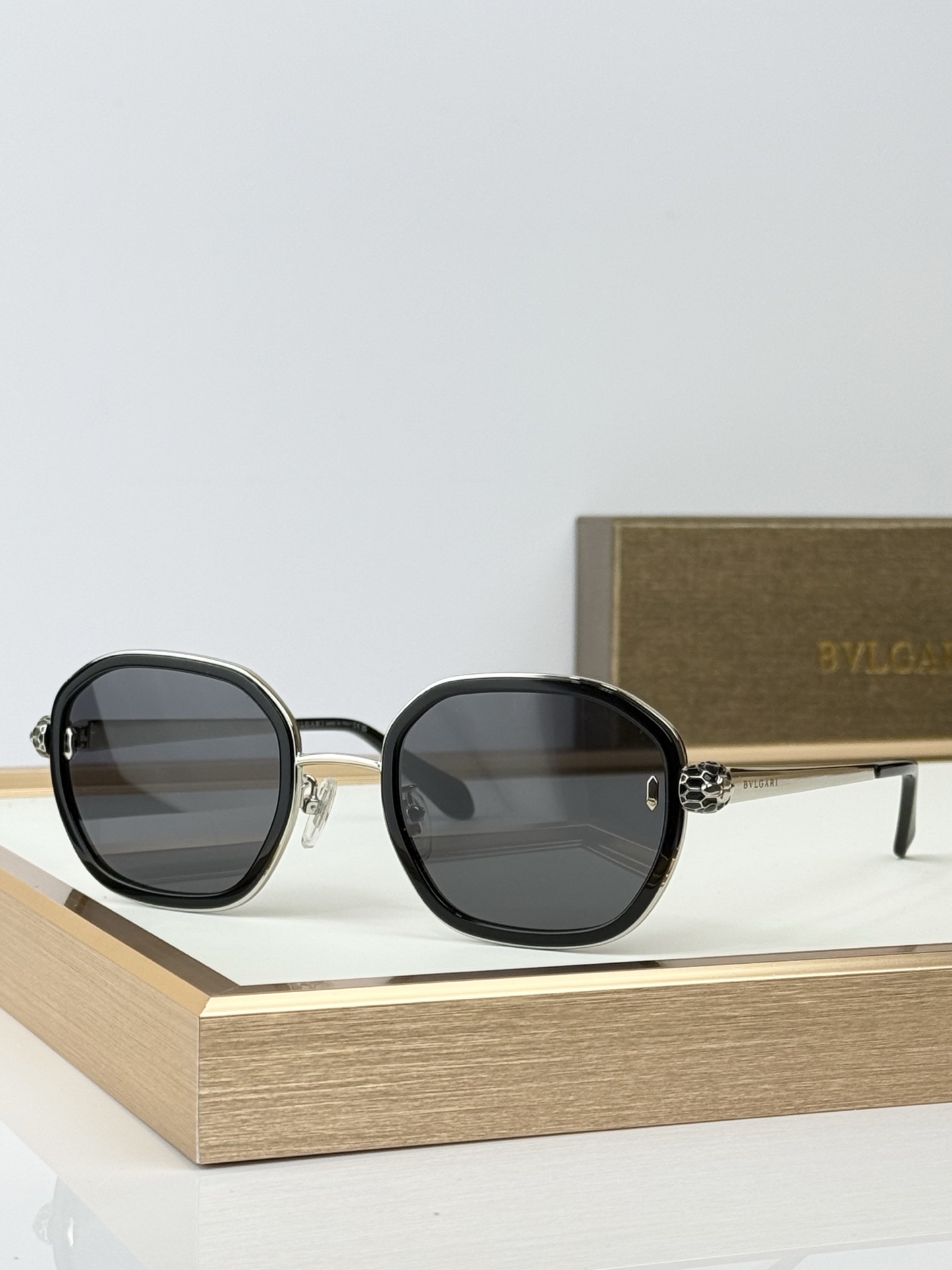 BVLGAR* MODEL：BV40094 SIZE：52口24-145  